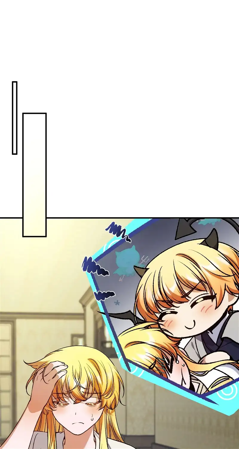 I Thought I Tamed the Villain chapter 20 page 38
