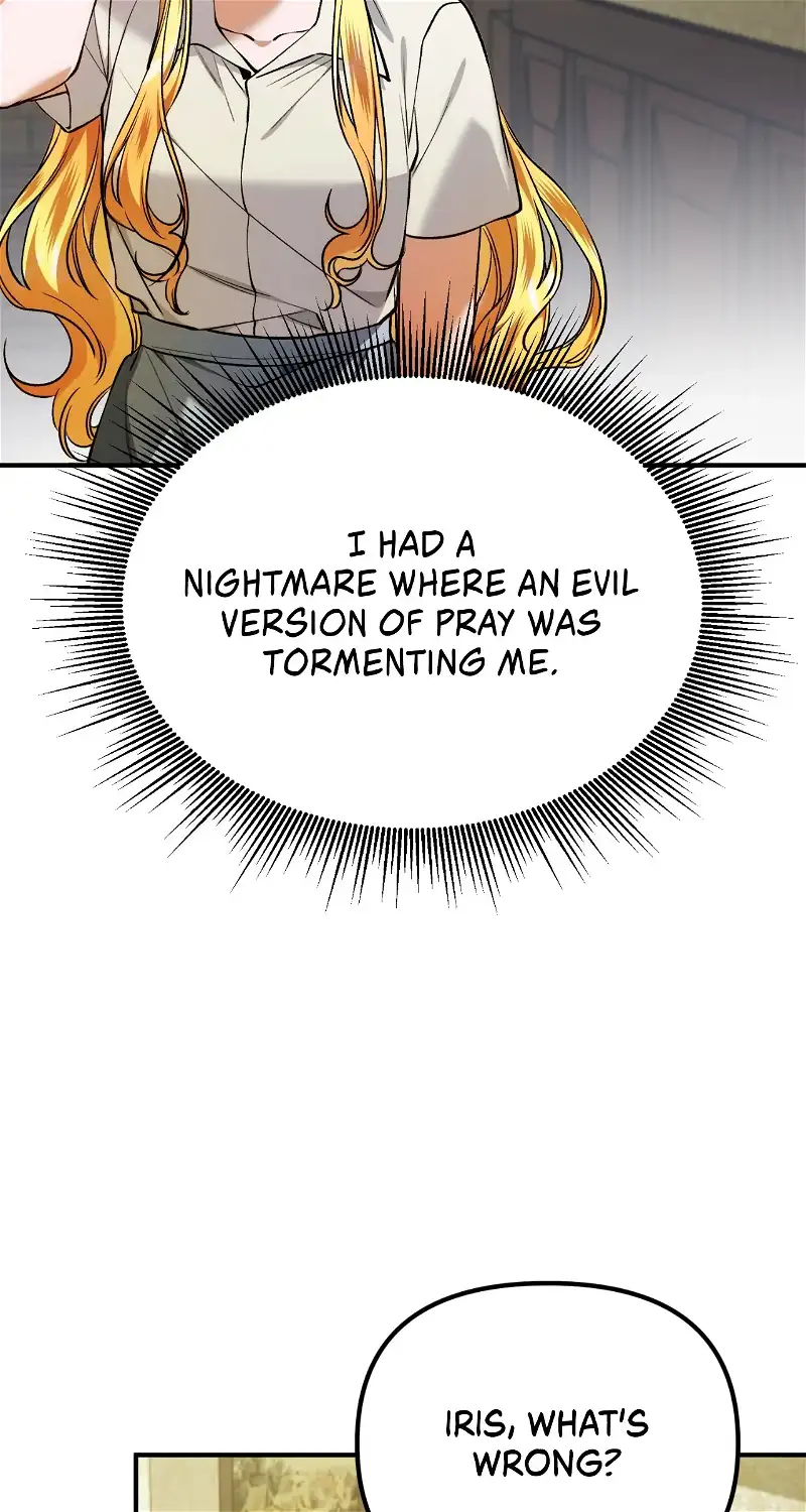 I Thought I Tamed the Villain chapter 20 page 39