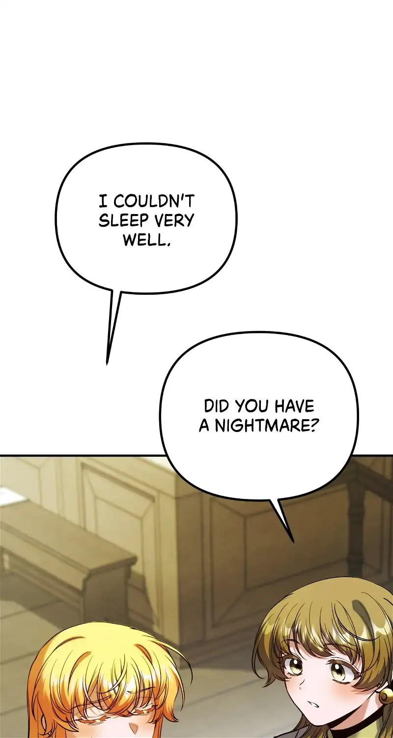 I Thought I Tamed the Villain chapter 20 page 41