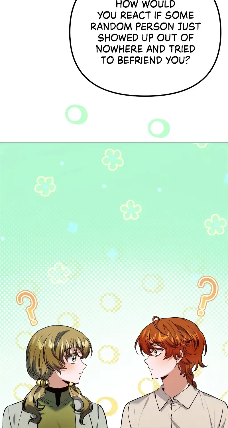 I Thought I Tamed the Villain chapter 20 page 44