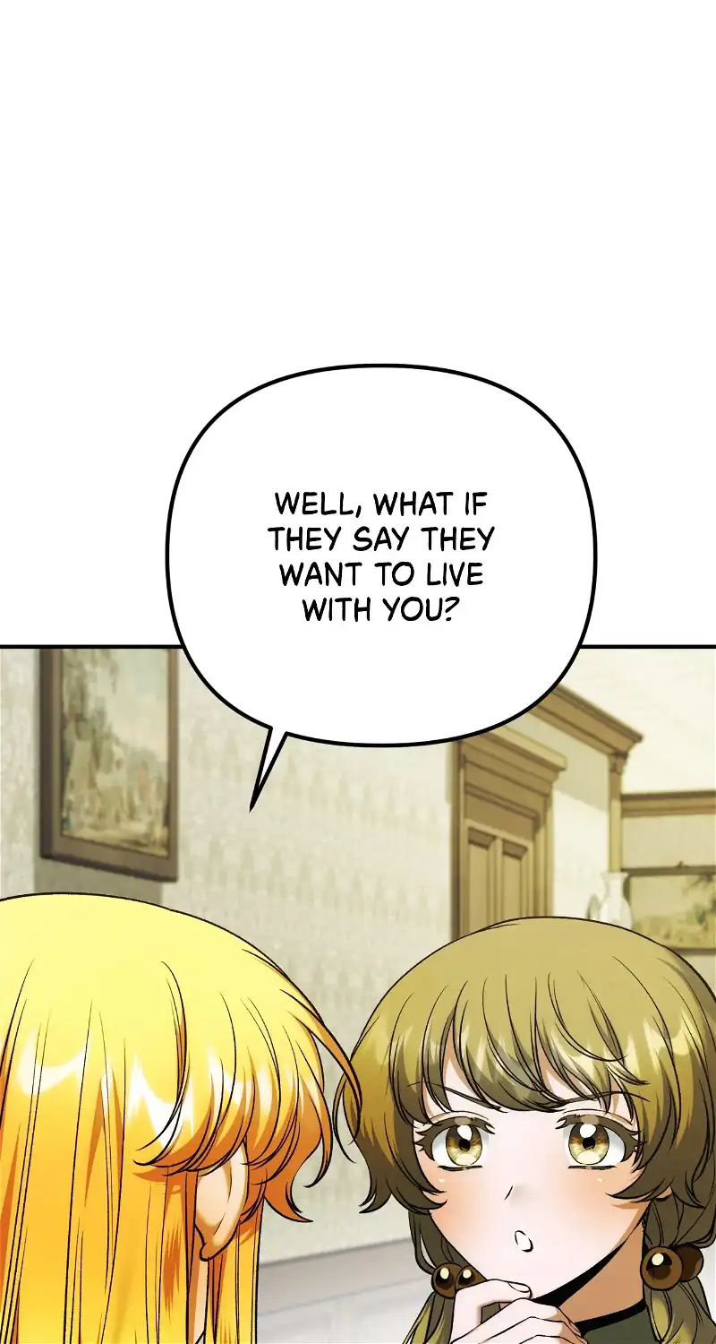 I Thought I Tamed the Villain chapter 20 page 49