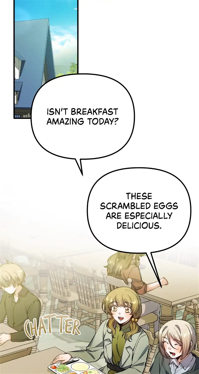 I Thought I Tamed the Villain chapter 20 page 60