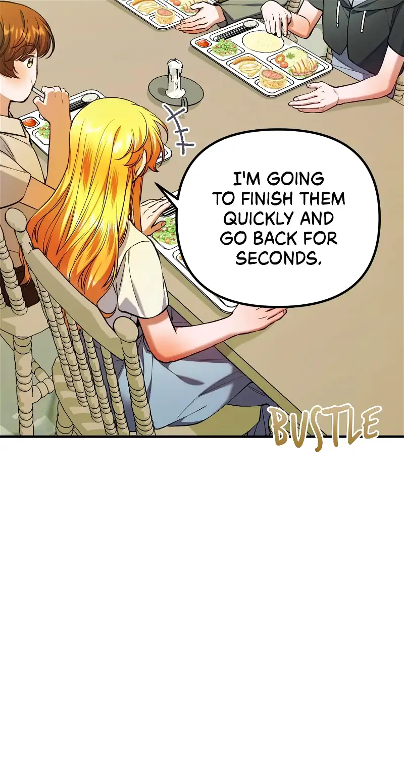 I Thought I Tamed the Villain chapter 20 page 61