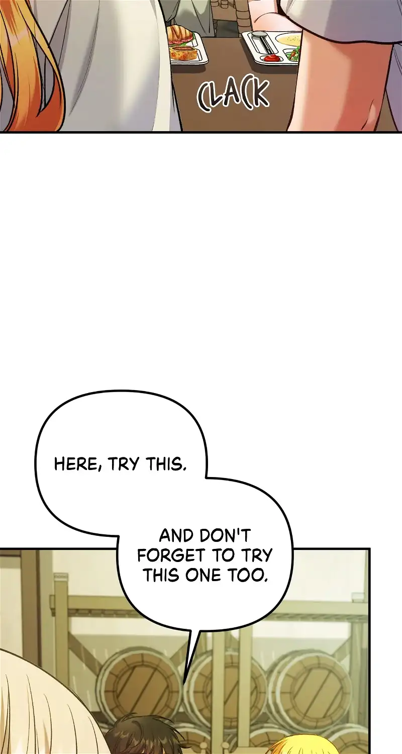 I Thought I Tamed the Villain chapter 20 page 66
