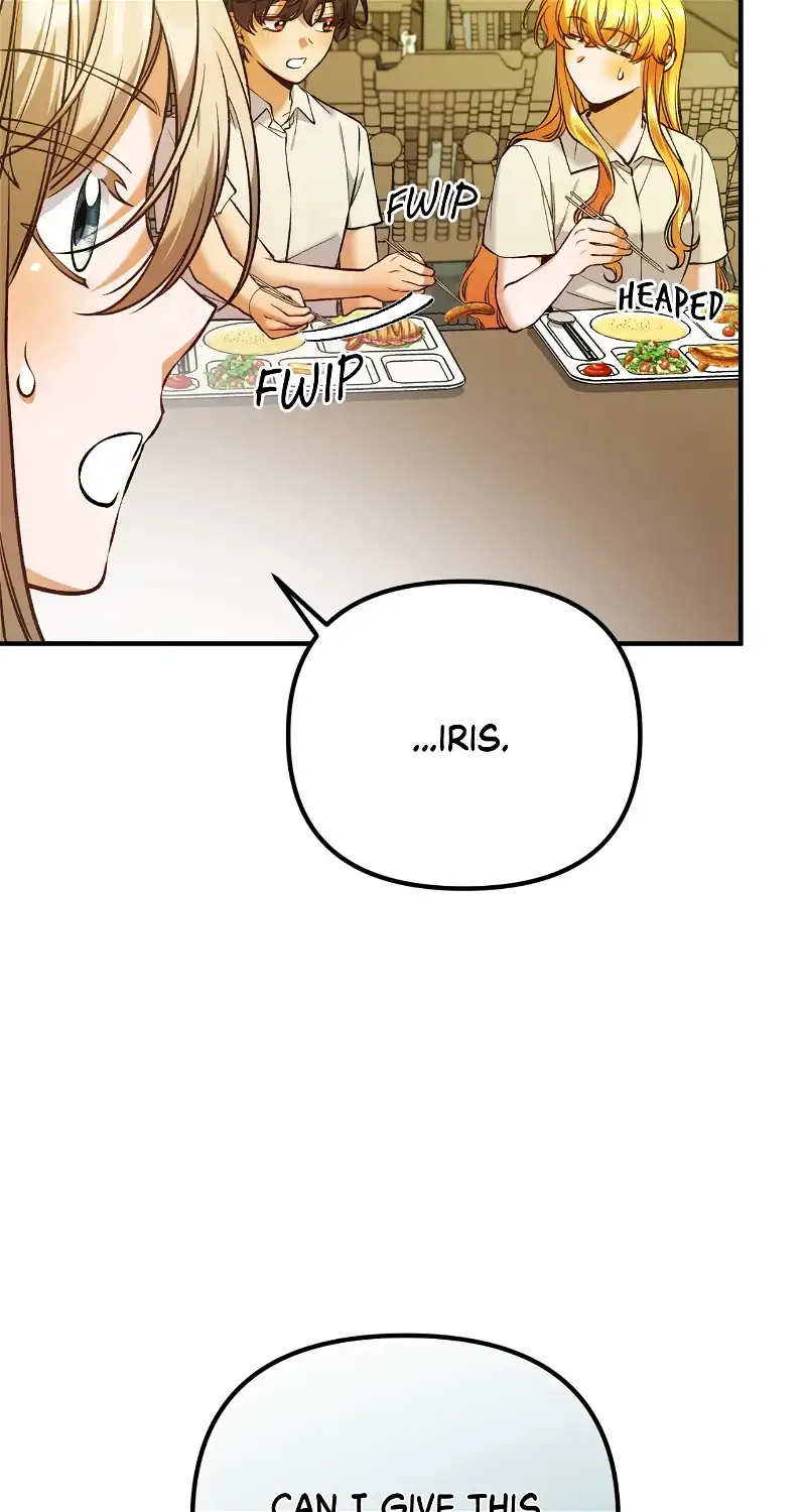 I Thought I Tamed the Villain chapter 20 page 67