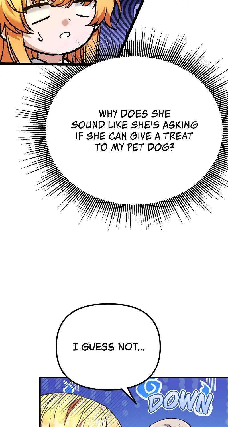 I Thought I Tamed the Villain chapter 20 page 69