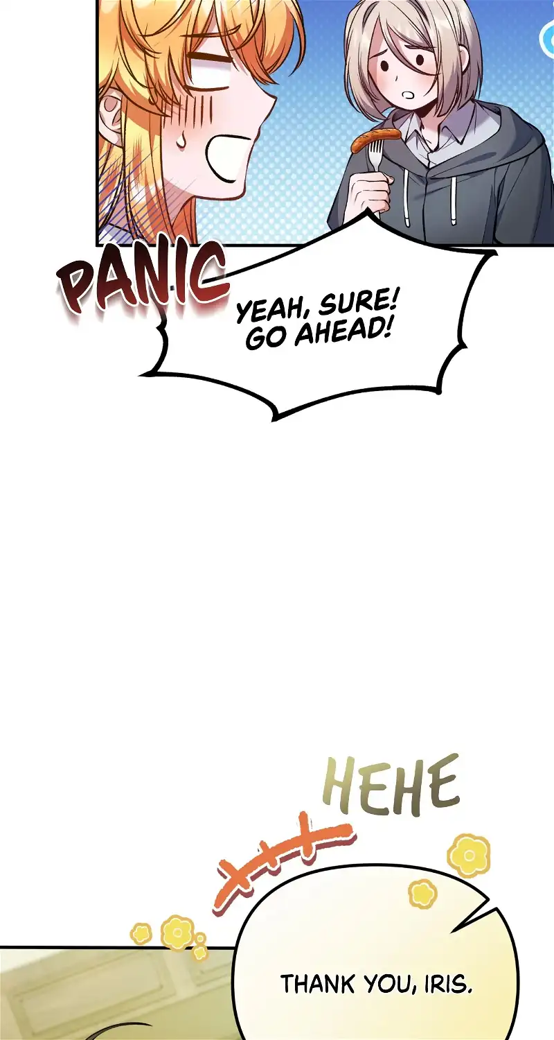 I Thought I Tamed the Villain chapter 20 page 70