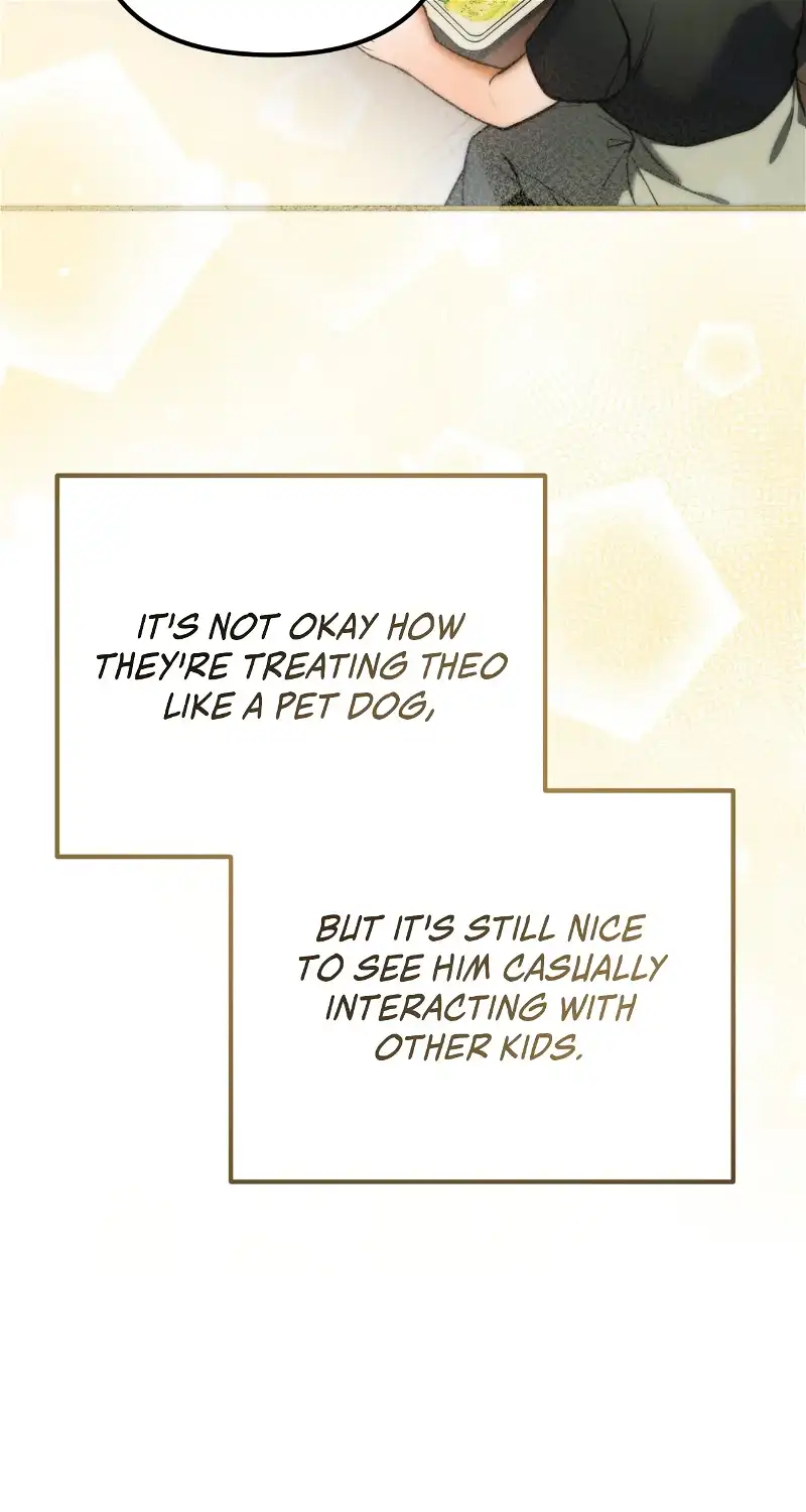 I Thought I Tamed the Villain chapter 20 page 77
