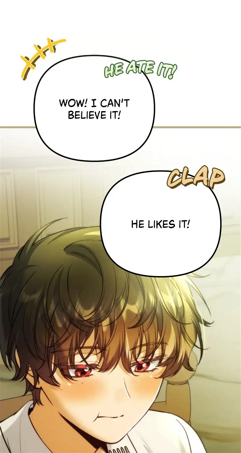 I Thought I Tamed the Villain chapter 20 page 78