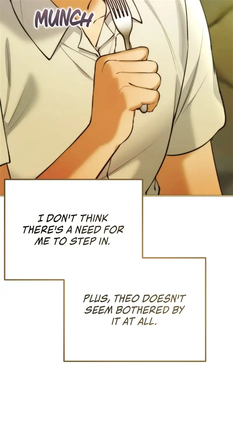 I Thought I Tamed the Villain chapter 20 page 79
