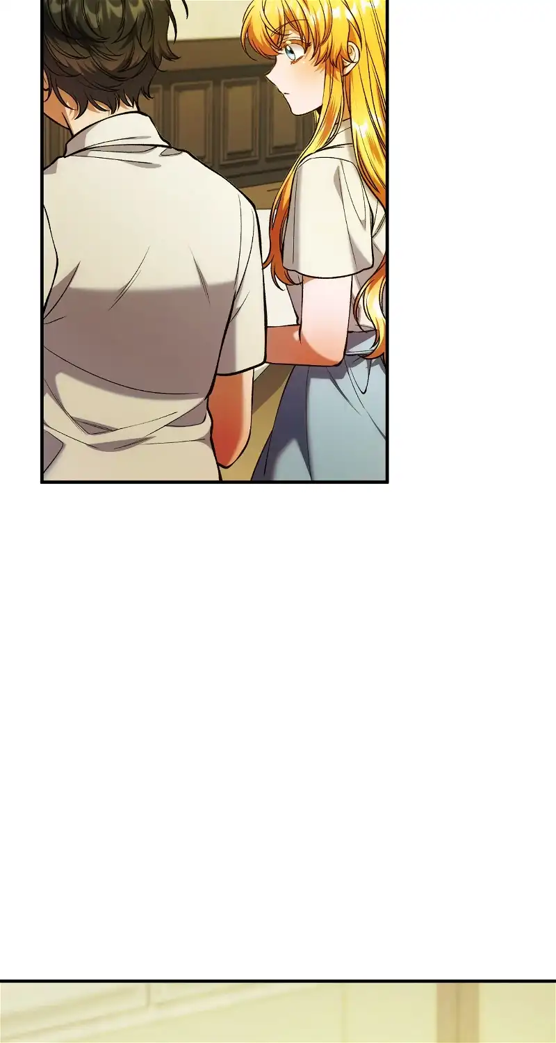 I Thought I Tamed the Villain chapter 20 page 84