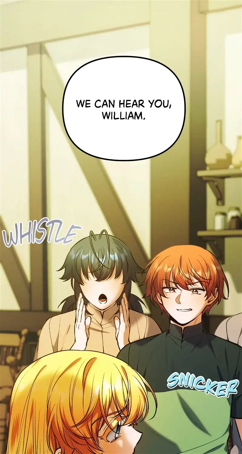 I Thought I Tamed the Villain chapter 20 page 85