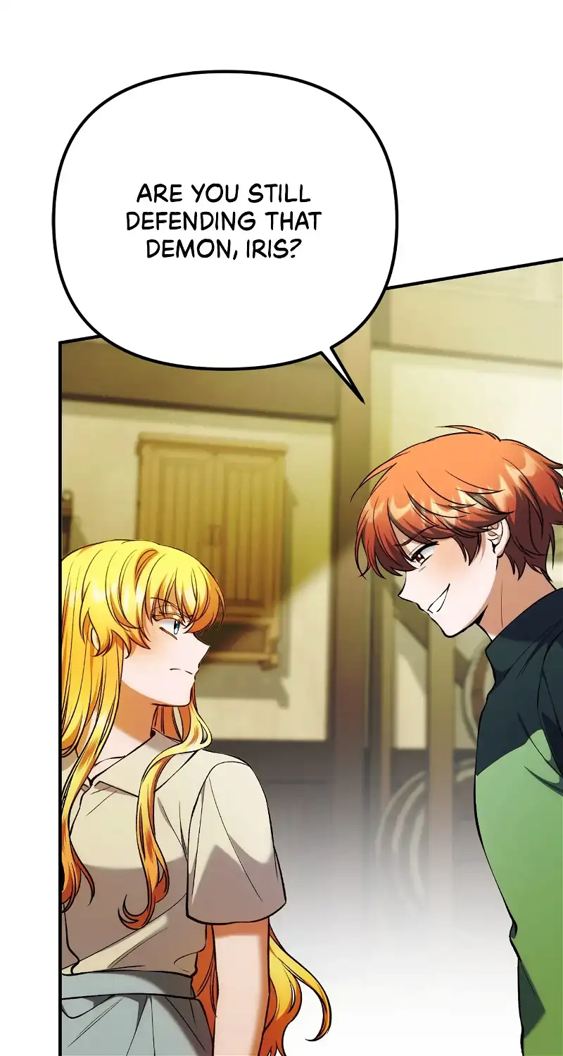 I Thought I Tamed the Villain chapter 20 page 87
