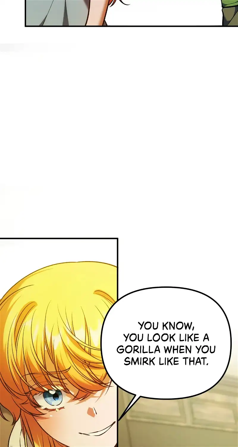 I Thought I Tamed the Villain chapter 20 page 88