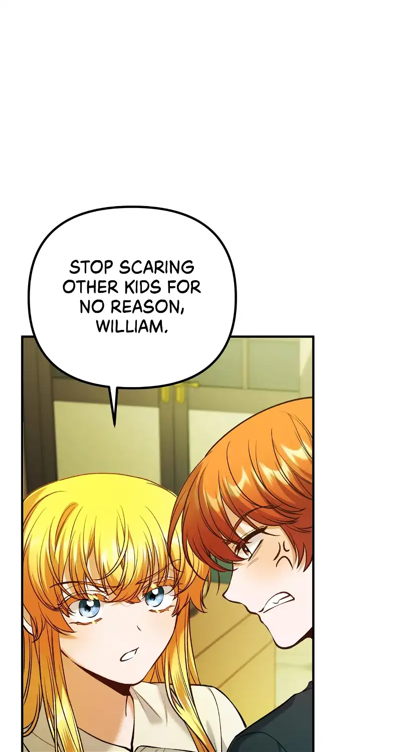 I Thought I Tamed the Villain chapter 20 page 93