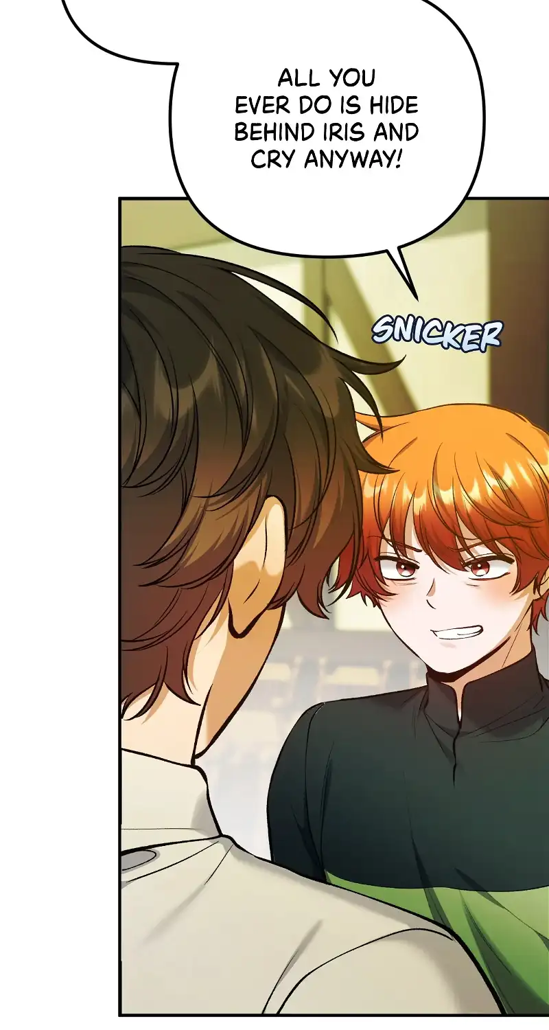 I Thought I Tamed the Villain chapter 20 page 98