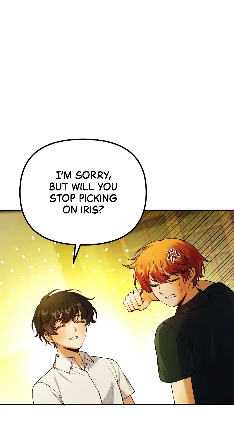 I Thought I Tamed the Villain chapter 20 page 102