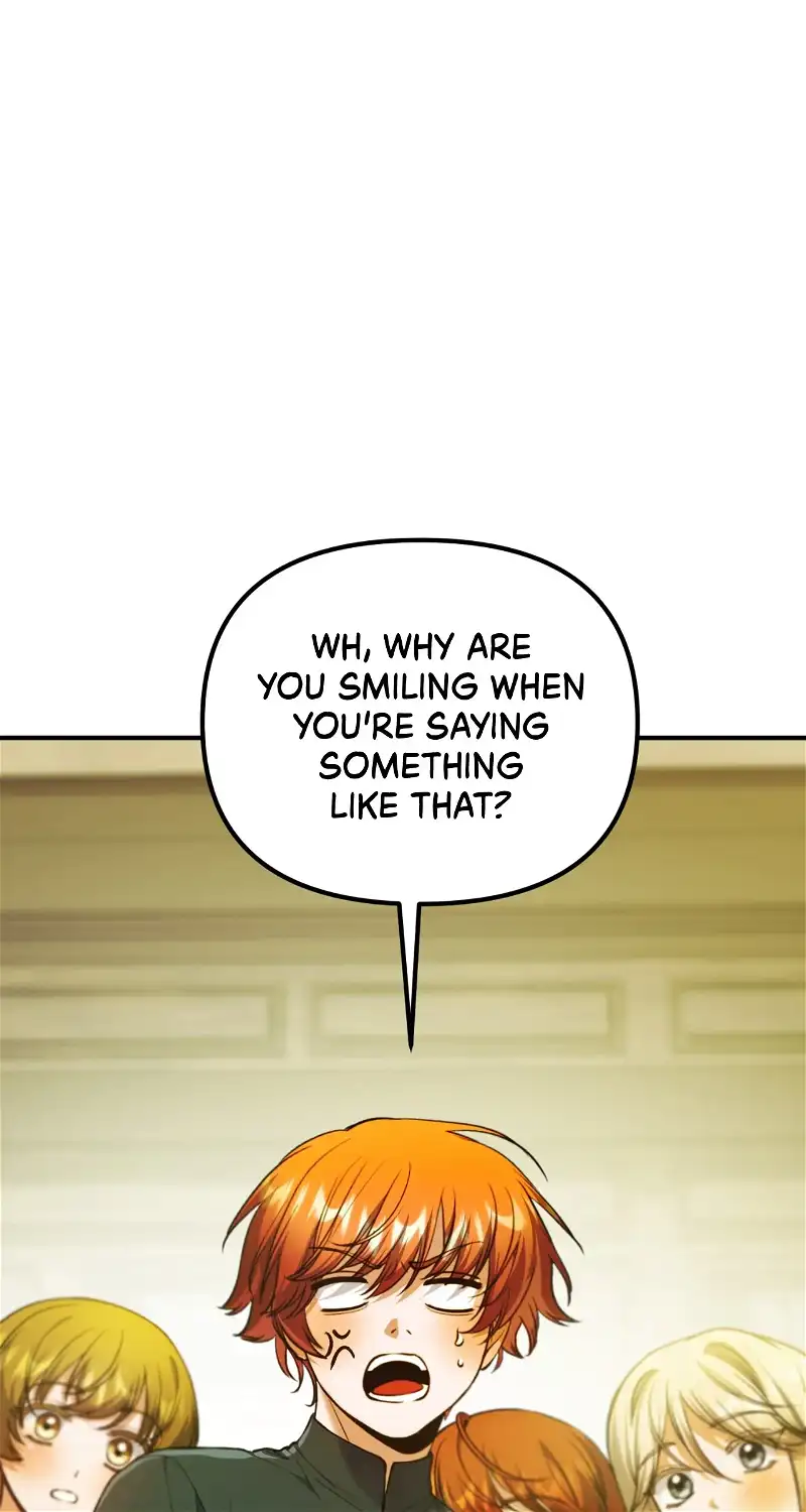 I Thought I Tamed the Villain chapter 20 page 103