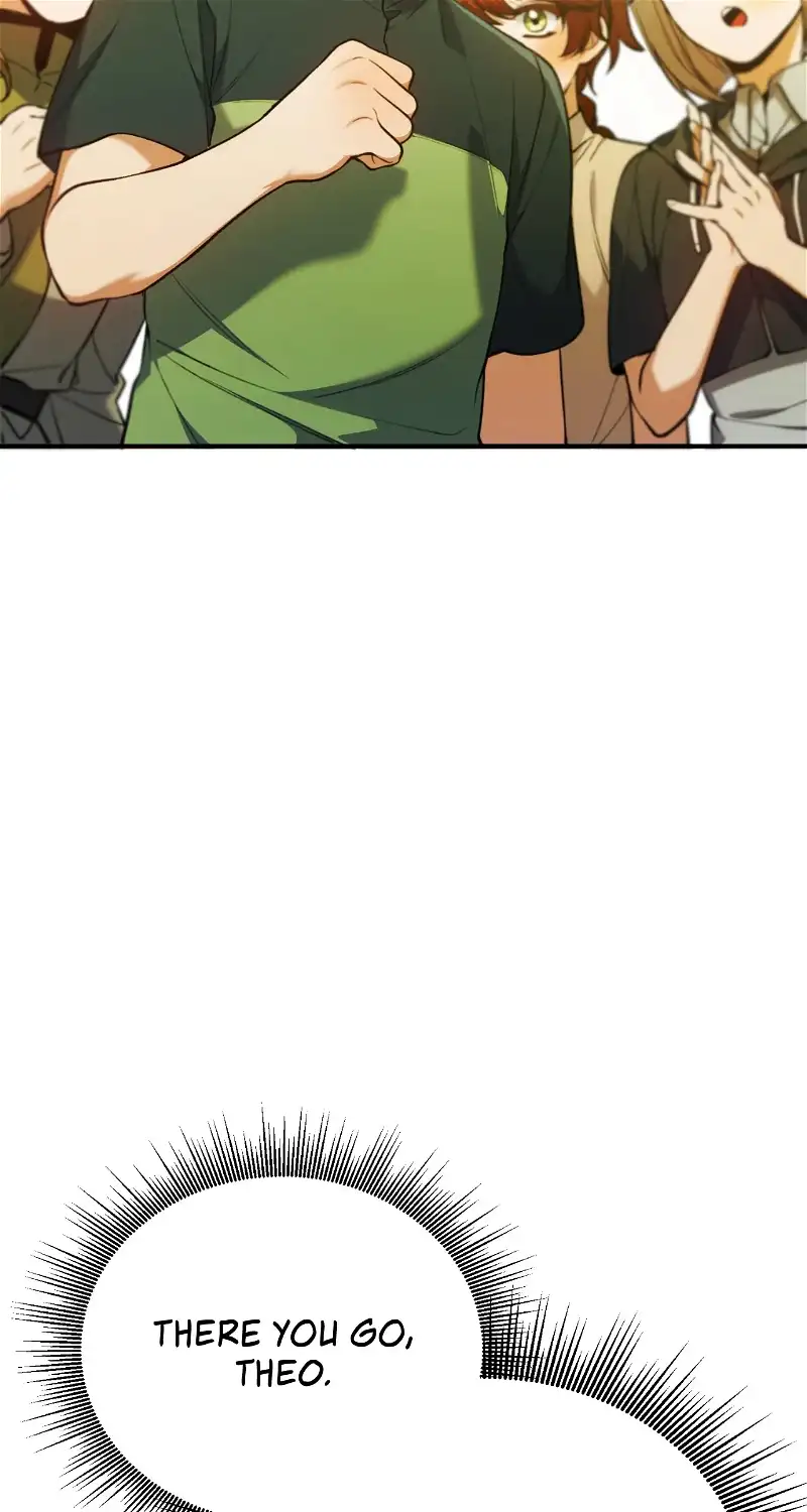 I Thought I Tamed the Villain chapter 20 page 104