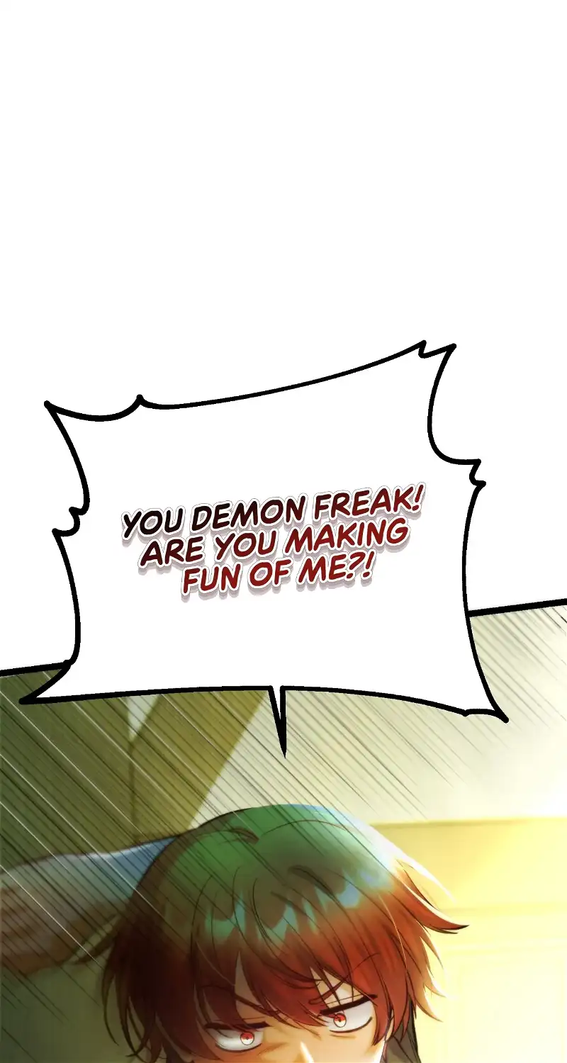 I Thought I Tamed the Villain chapter 20 page 107