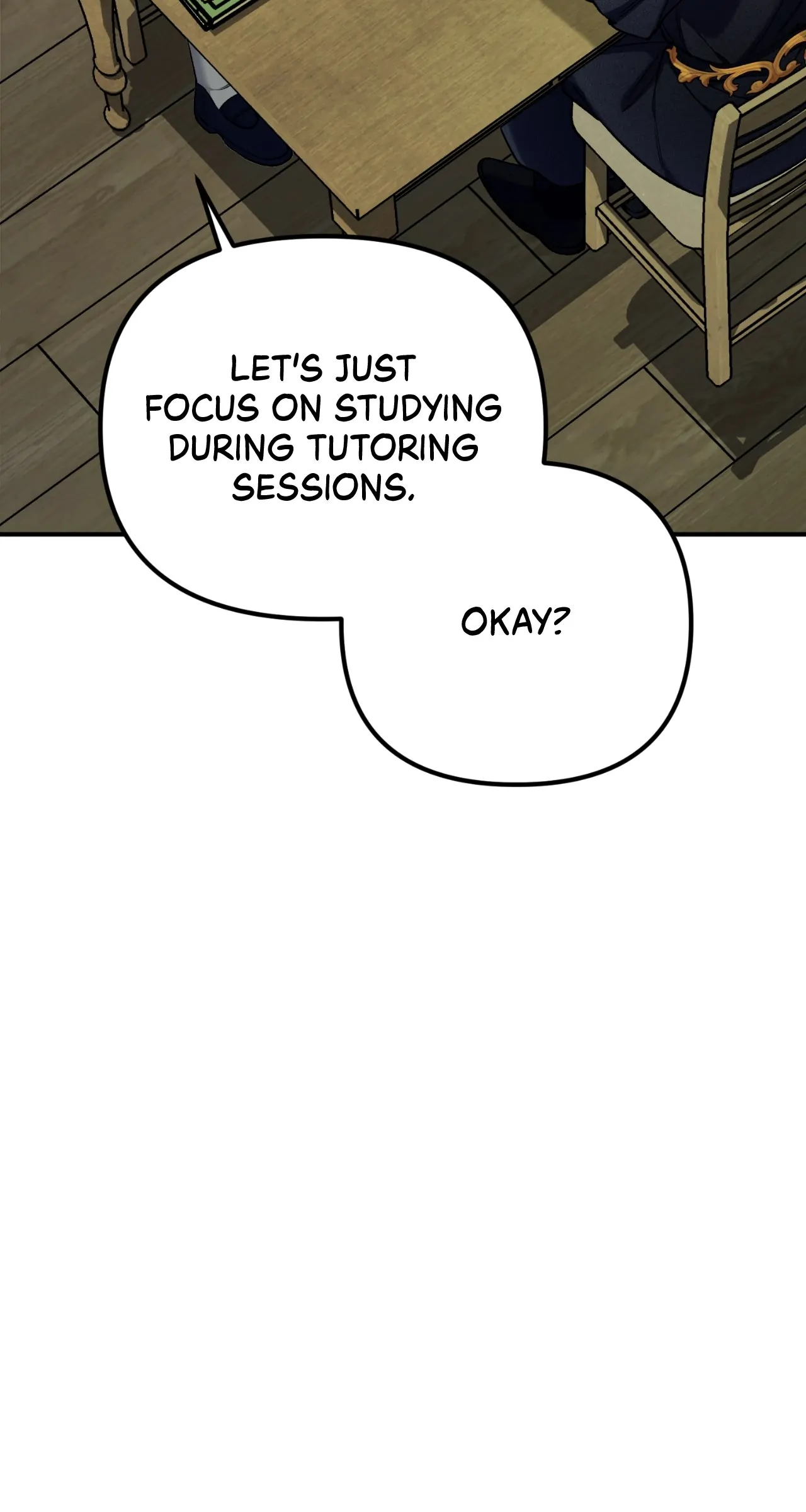 I Thought I Tamed the Villain chapter 22 page 5