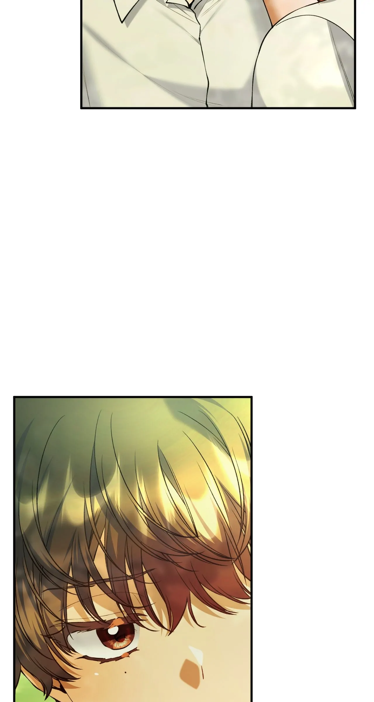 I Thought I Tamed the Villain chapter 22 page 12