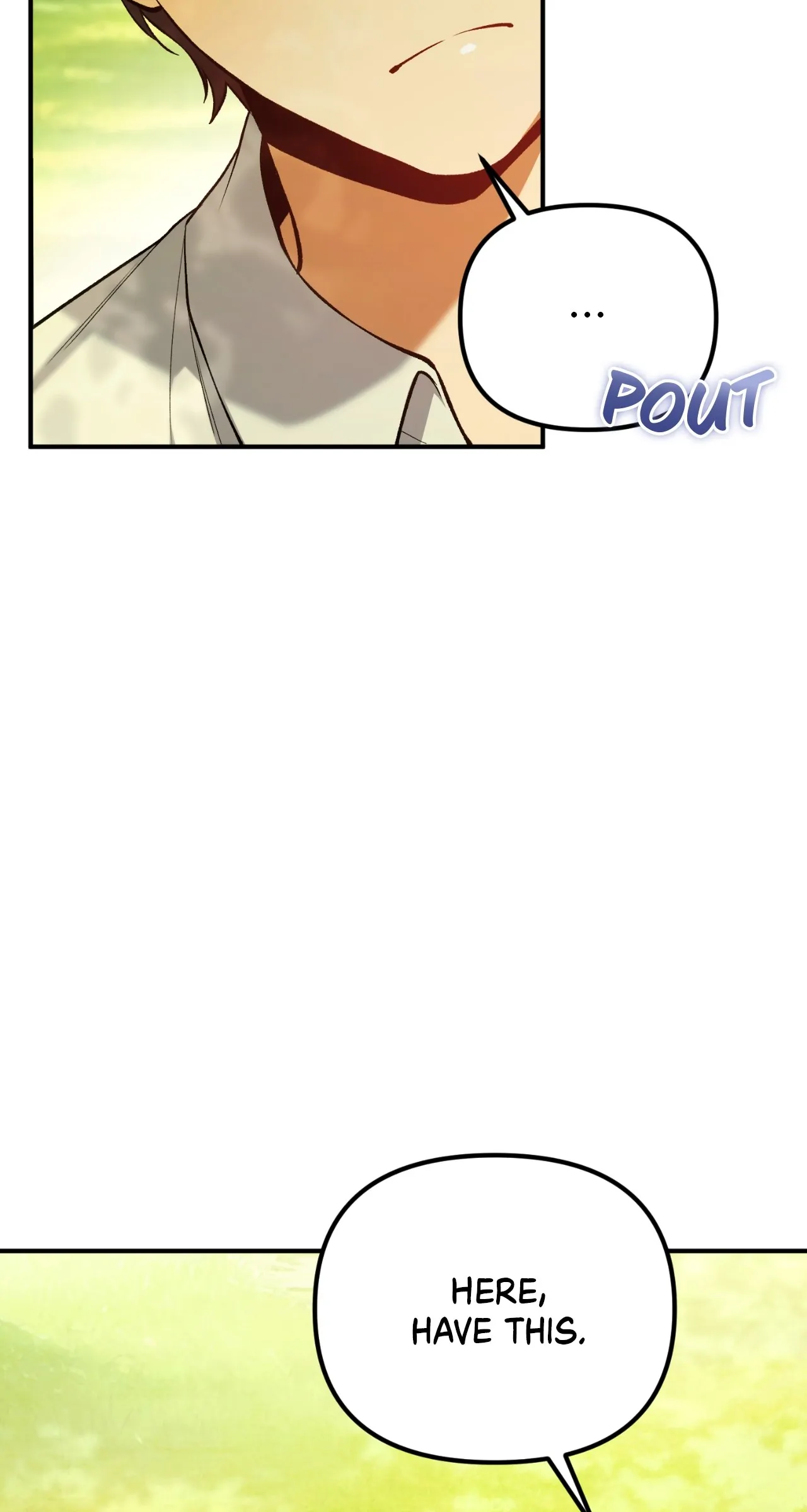 I Thought I Tamed the Villain chapter 22 page 13