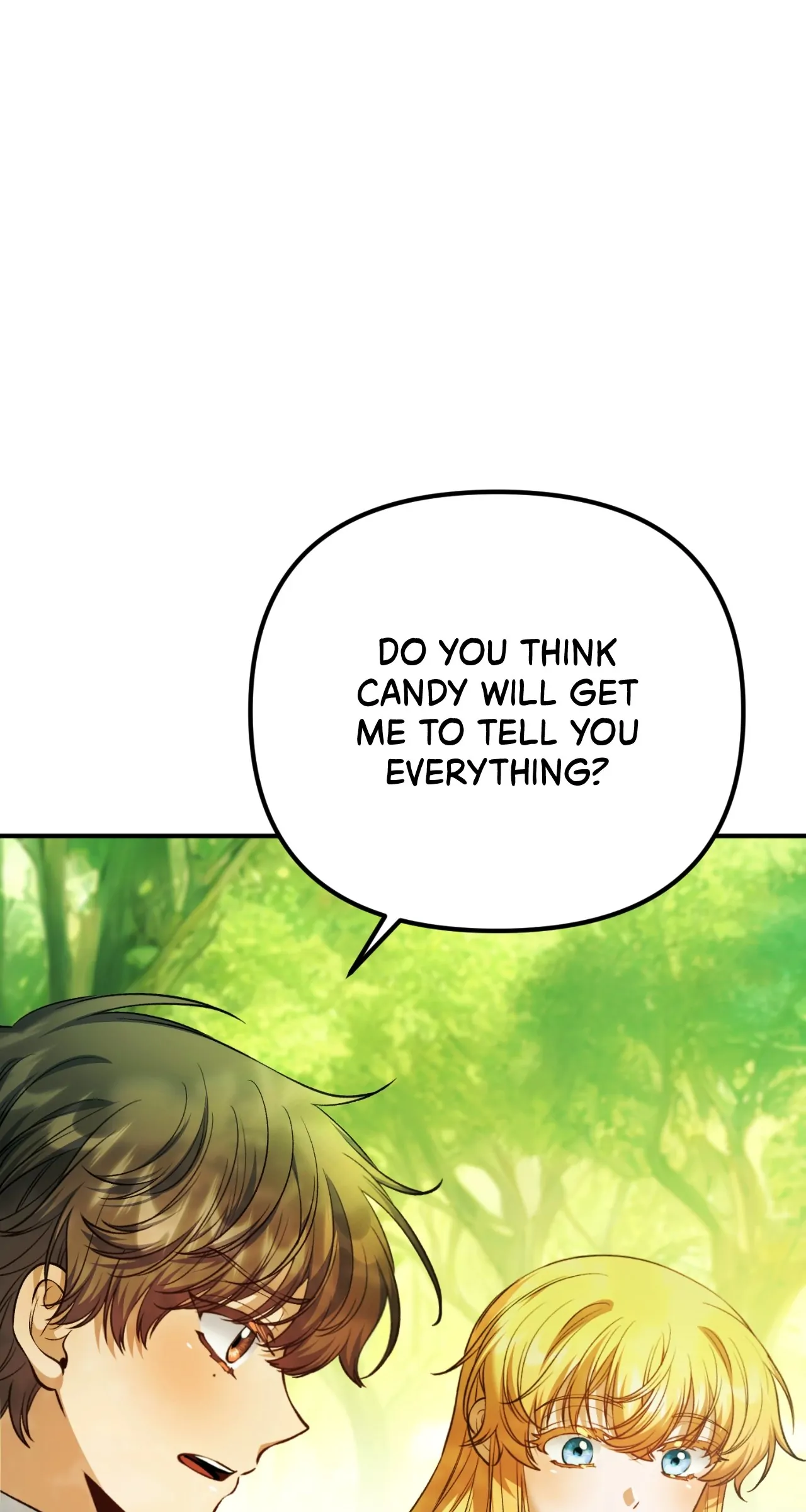 I Thought I Tamed the Villain chapter 22 page 15