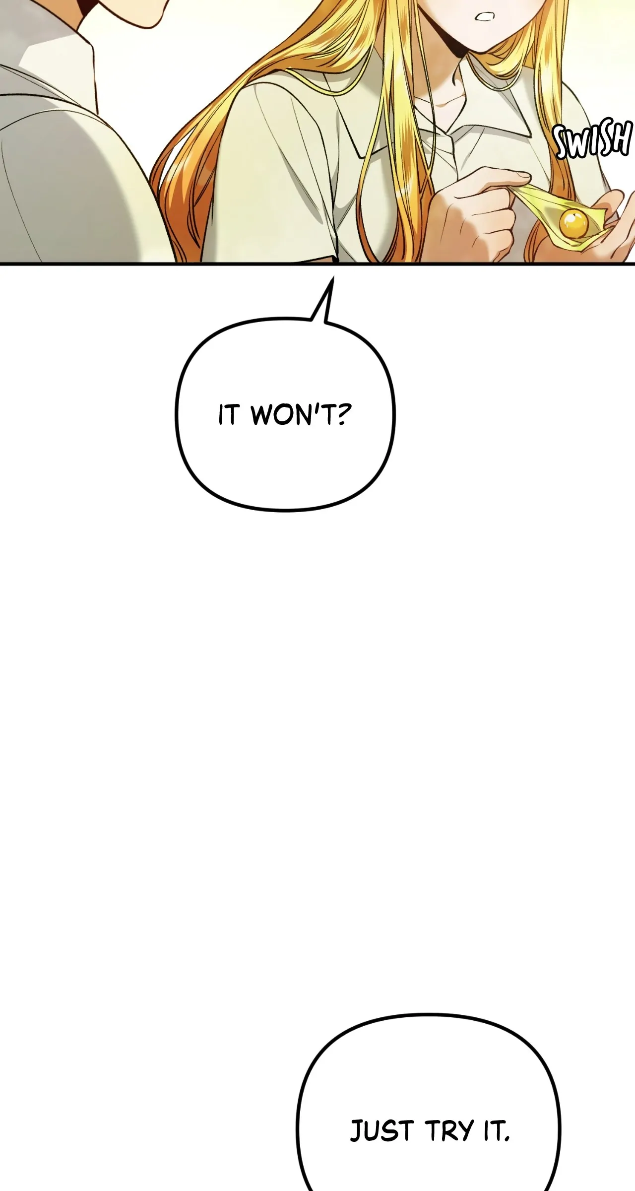 I Thought I Tamed the Villain chapter 22 page 16