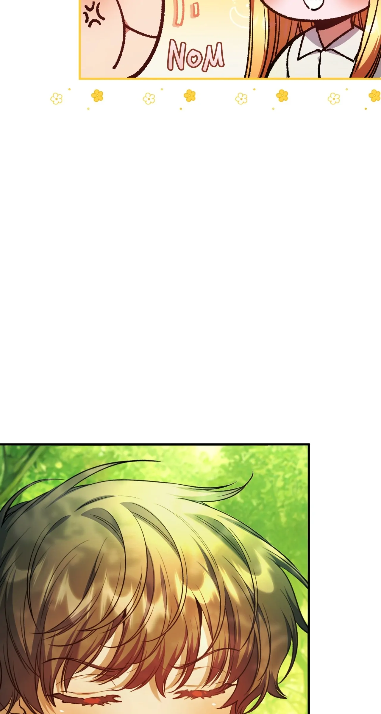 I Thought I Tamed the Villain chapter 22 page 18