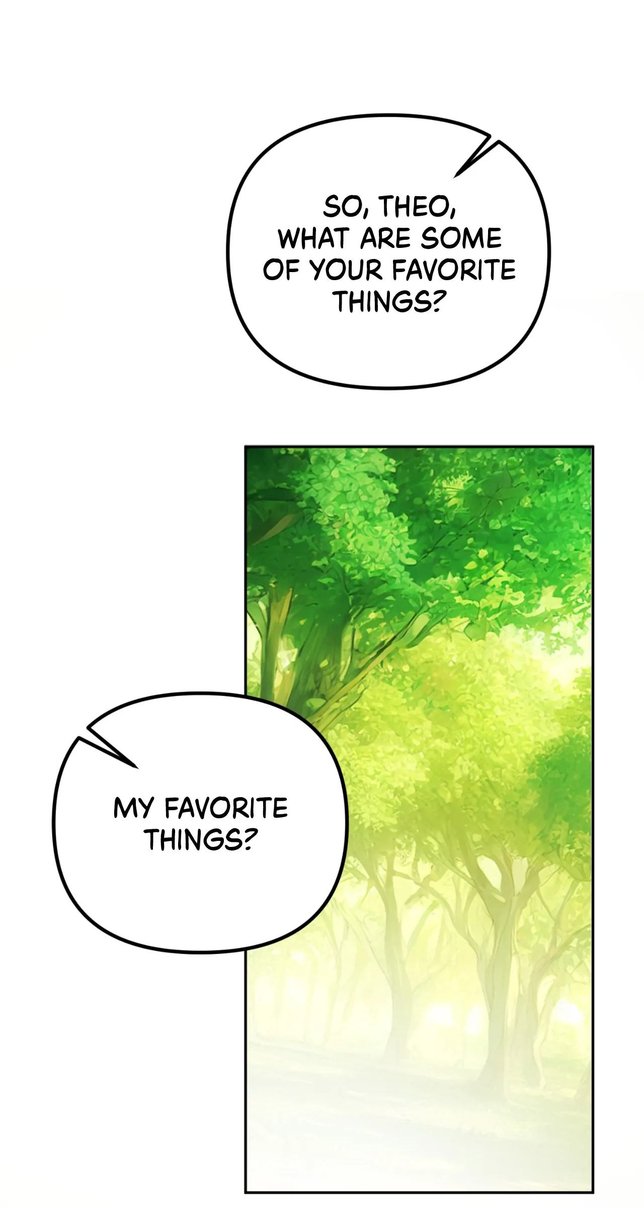 I Thought I Tamed the Villain chapter 22 page 21