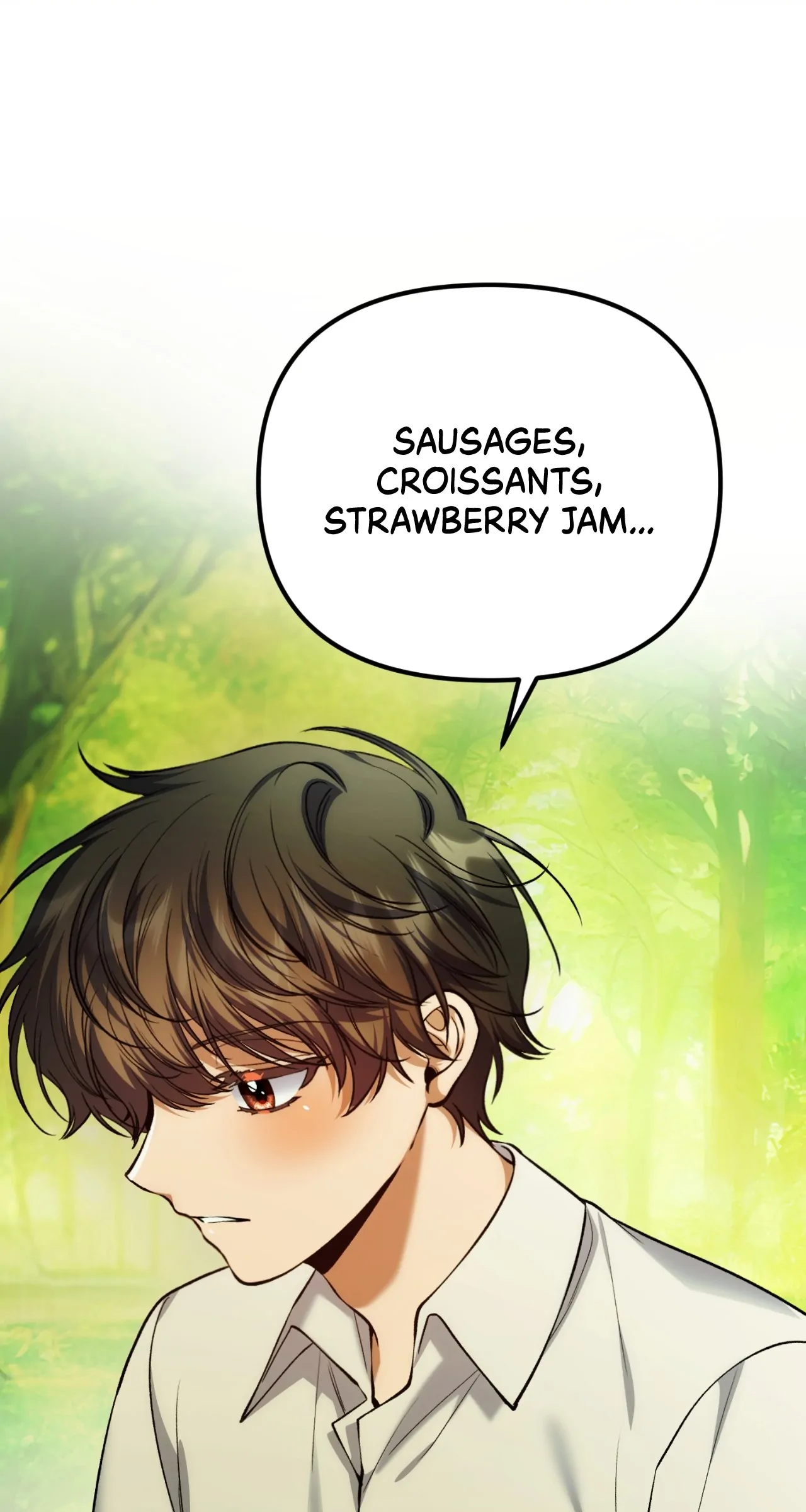 I Thought I Tamed the Villain chapter 22 page 22