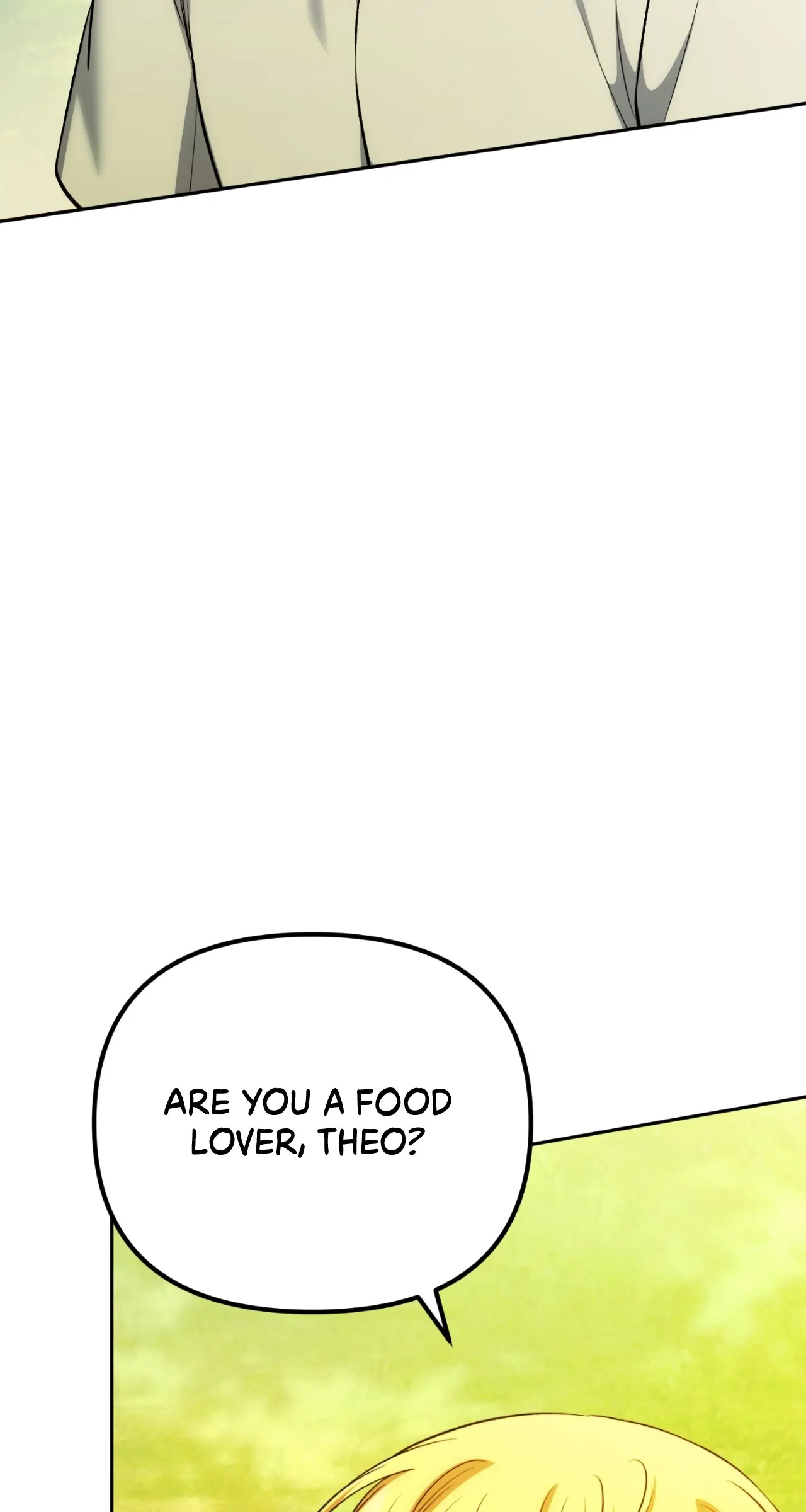 I Thought I Tamed the Villain chapter 22 page 23