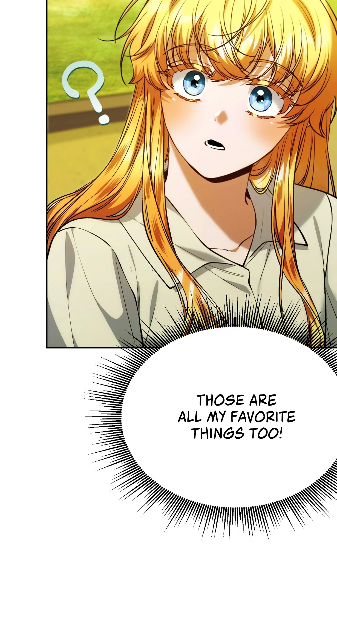 I Thought I Tamed the Villain chapter 22 page 24