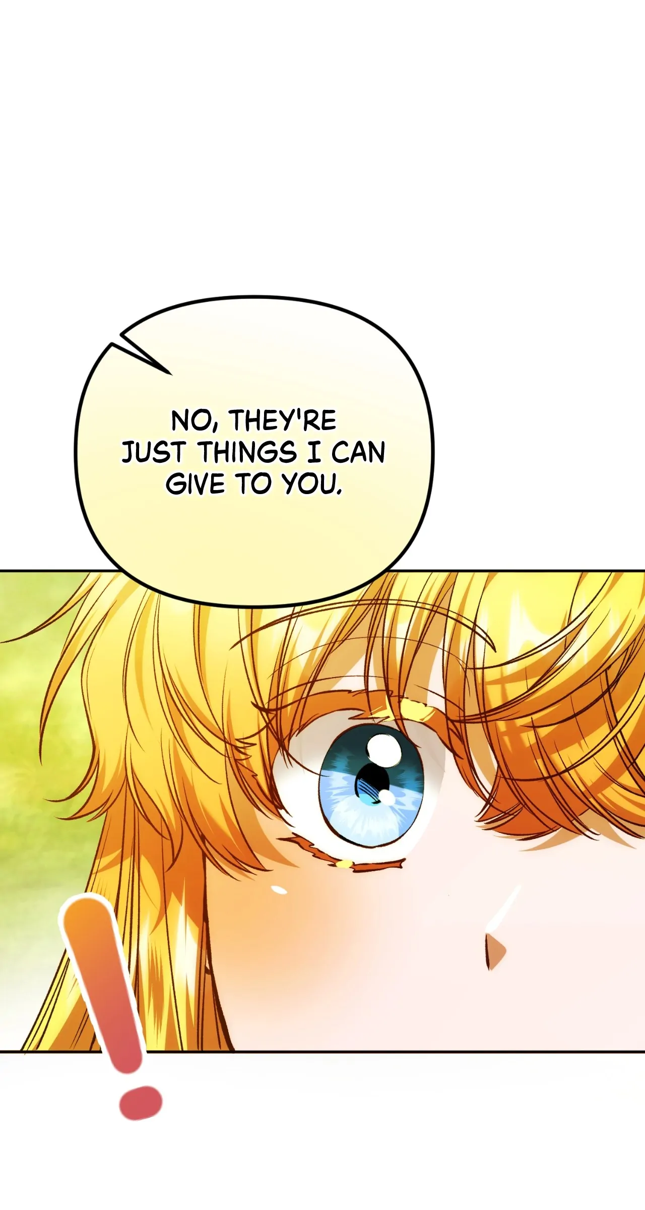 I Thought I Tamed the Villain chapter 22 page 25