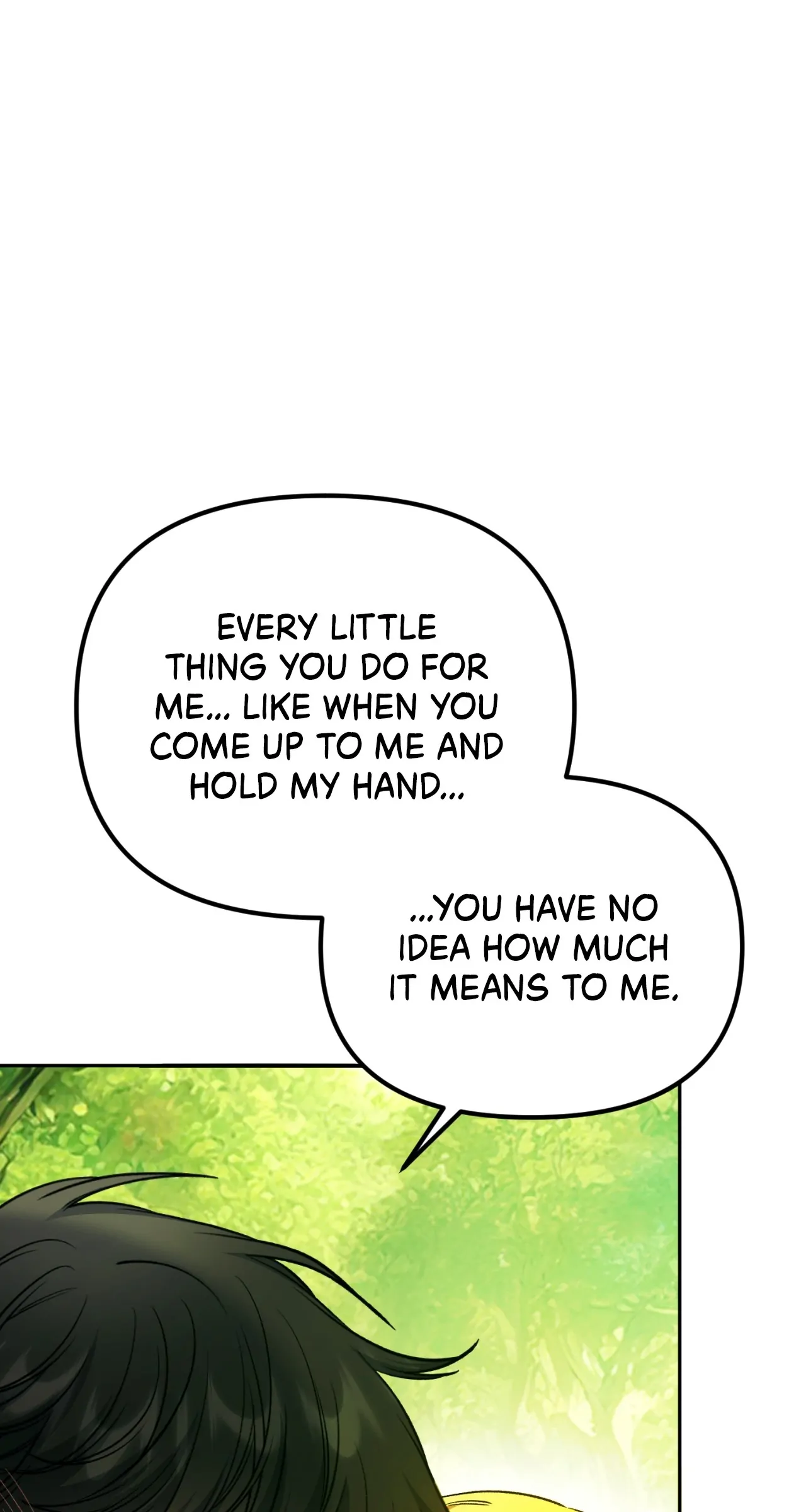 I Thought I Tamed the Villain chapter 22 page 33