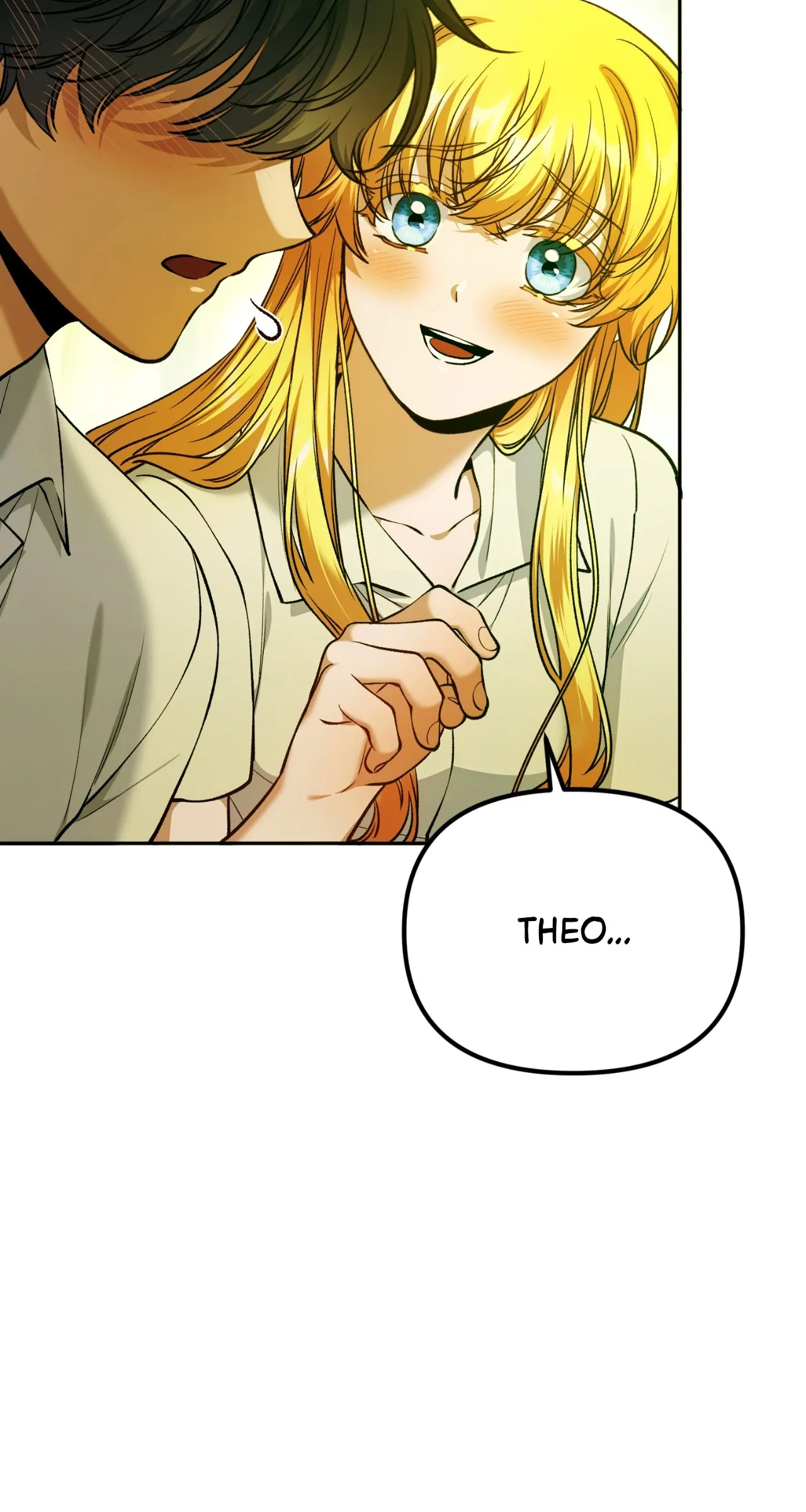 I Thought I Tamed the Villain chapter 22 page 34