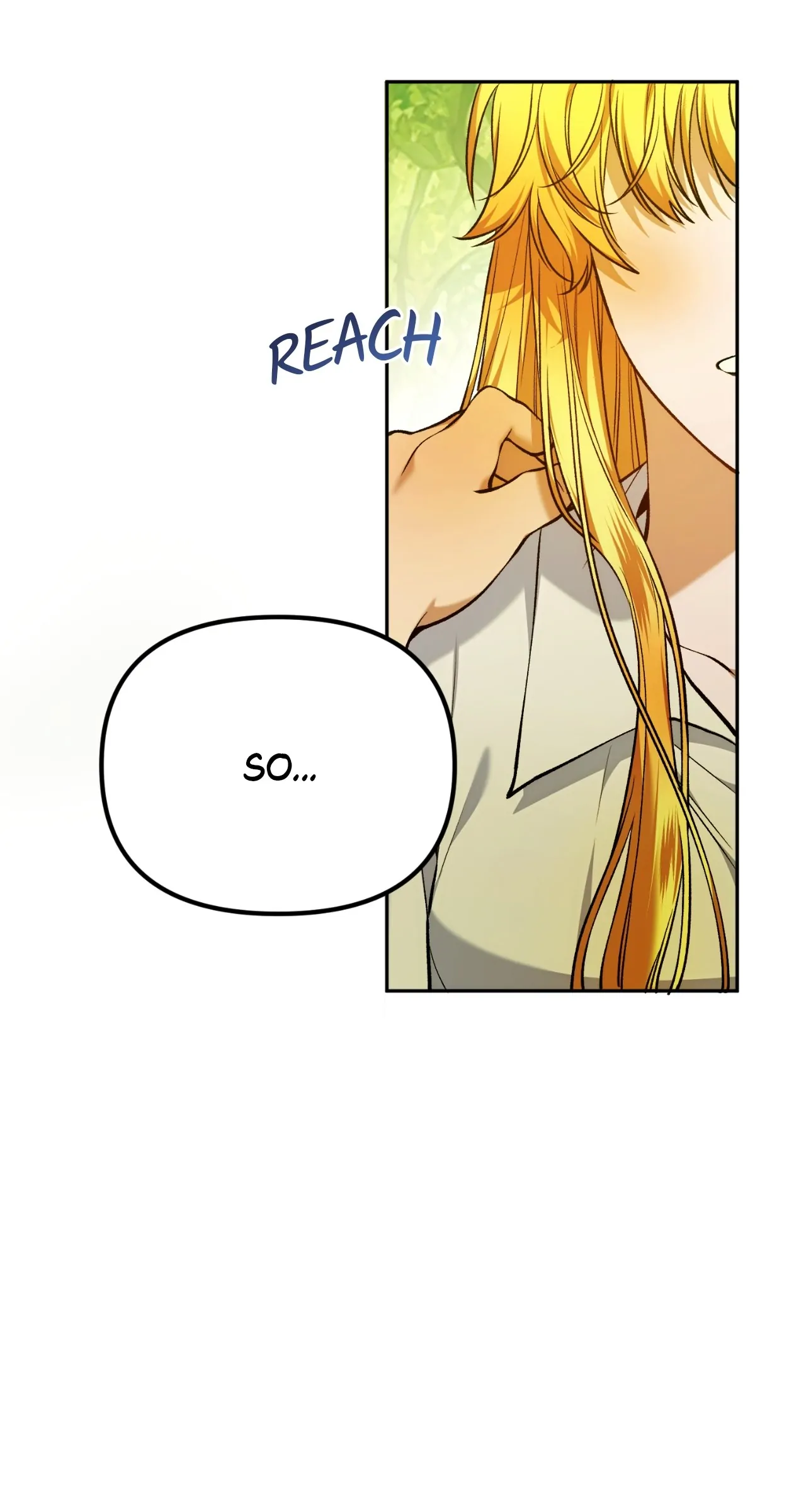 I Thought I Tamed the Villain chapter 22 page 35