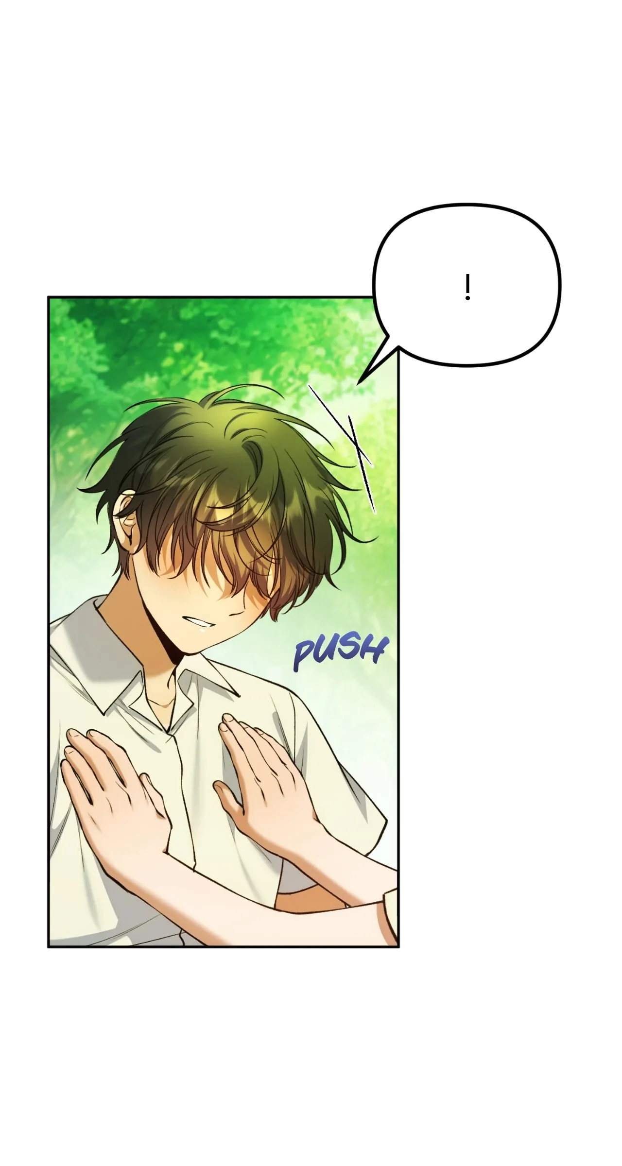 I Thought I Tamed the Villain chapter 22 page 40
