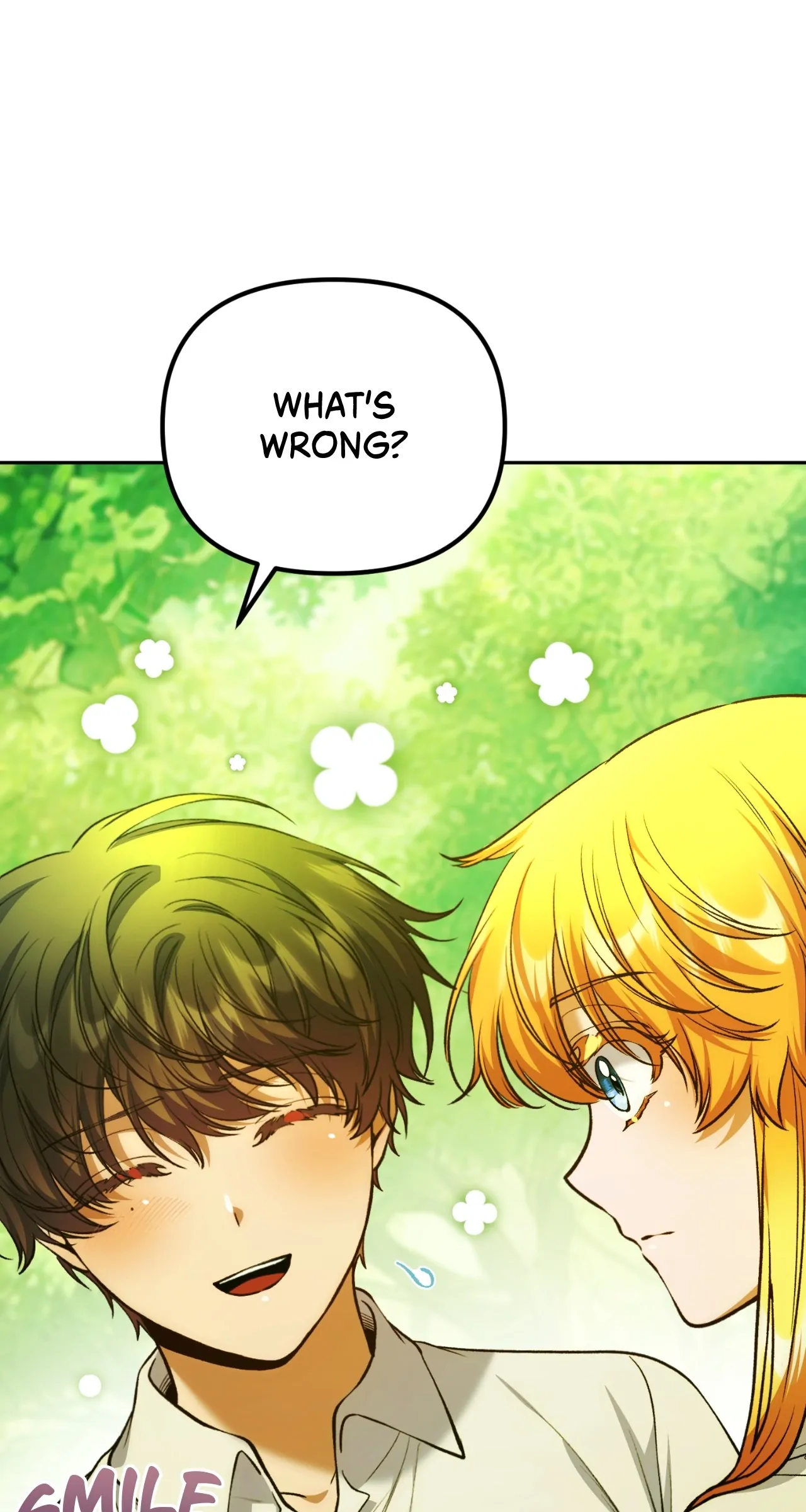 I Thought I Tamed the Villain chapter 22 page 41