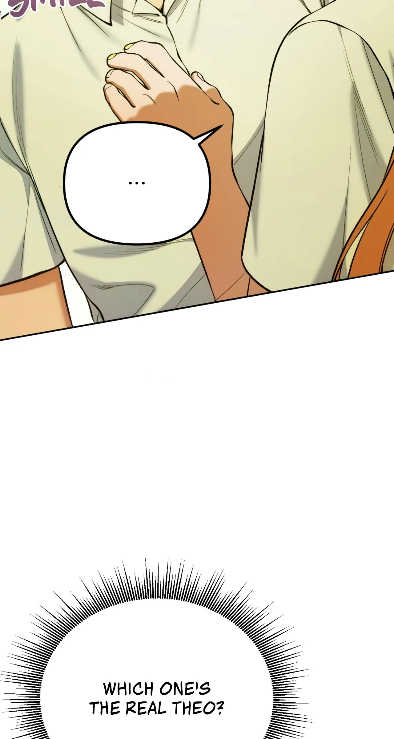 I Thought I Tamed the Villain chapter 22 page 42