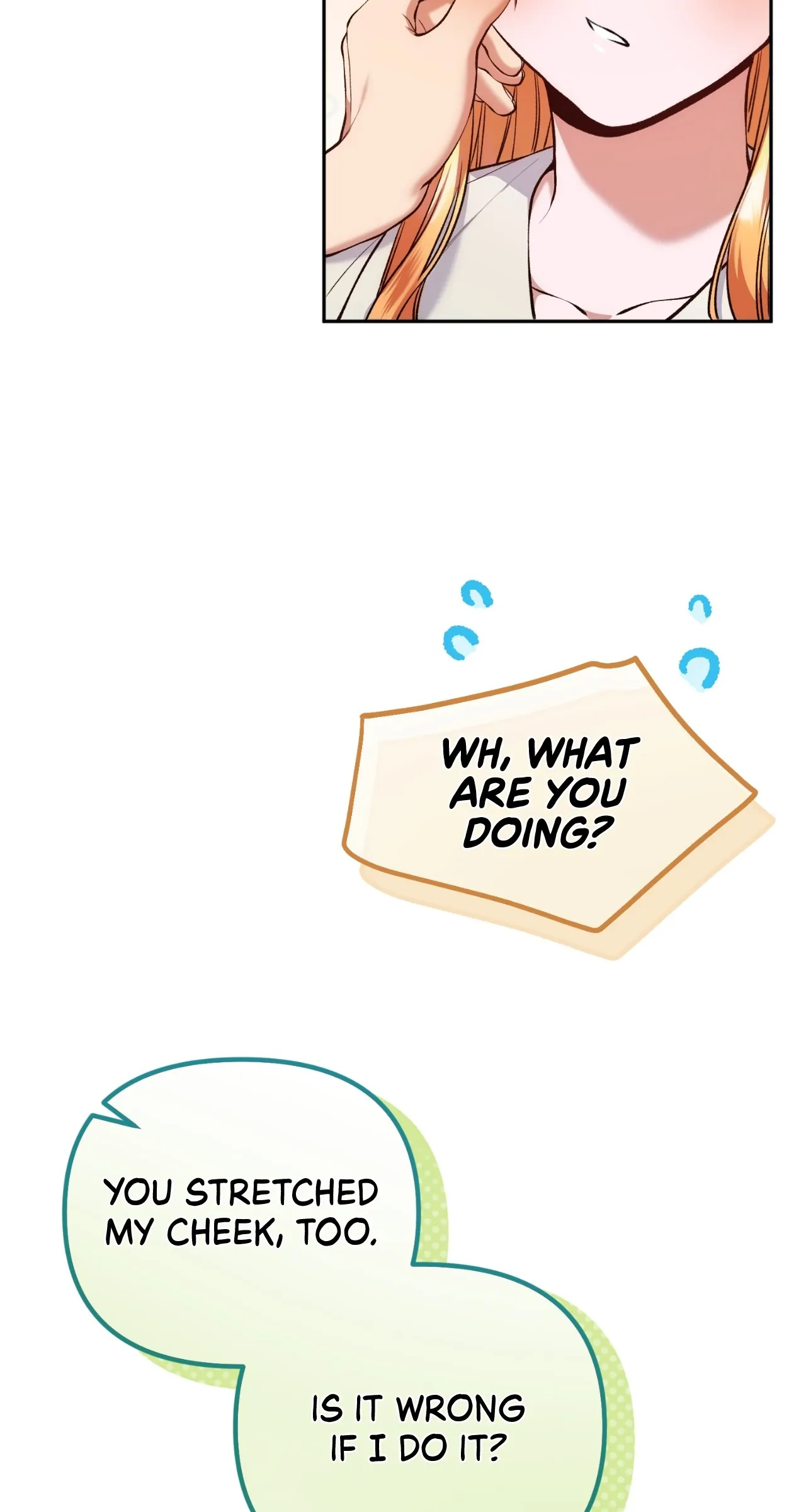 I Thought I Tamed the Villain chapter 22 page 45