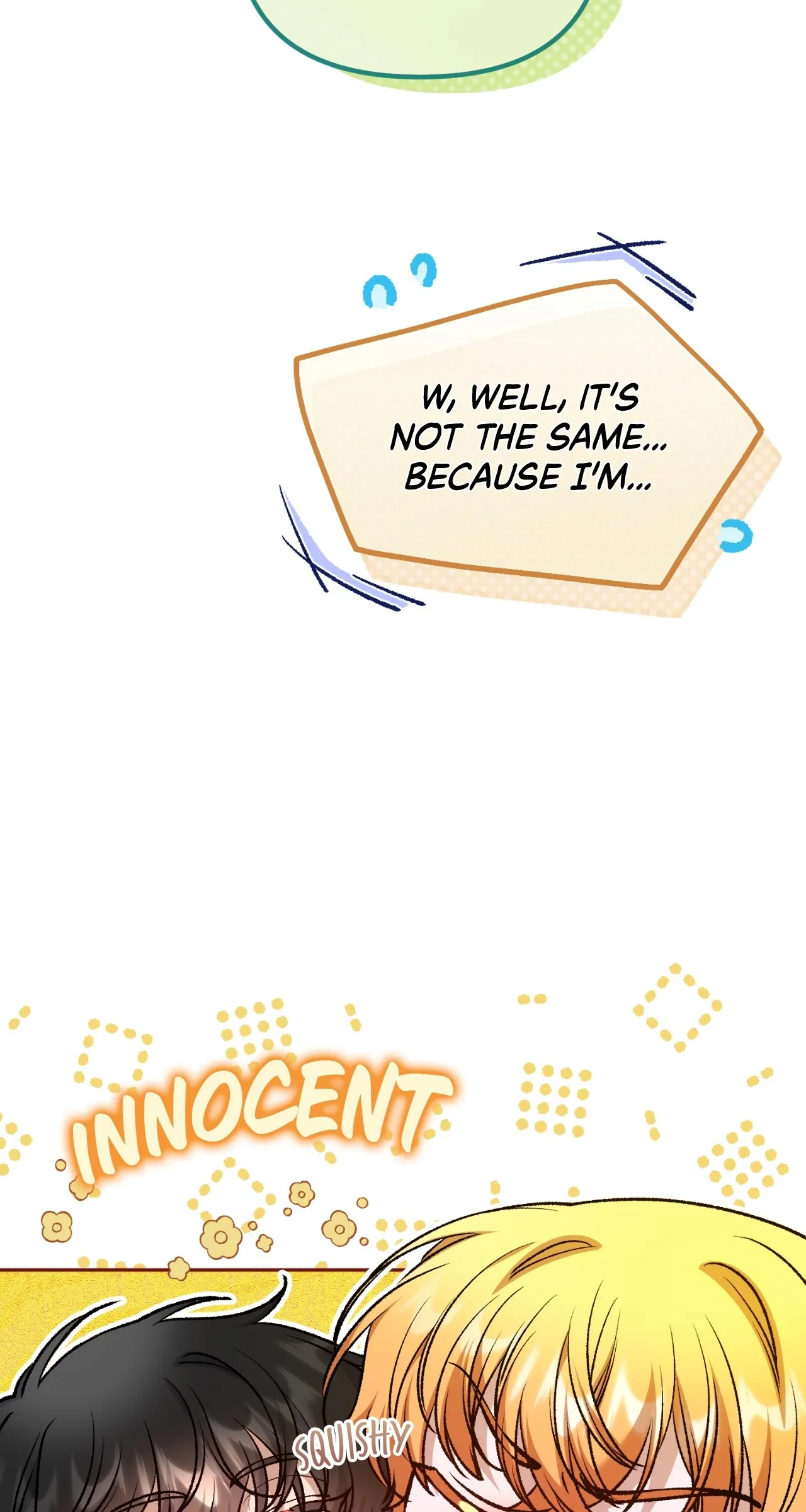 I Thought I Tamed the Villain chapter 22 page 46