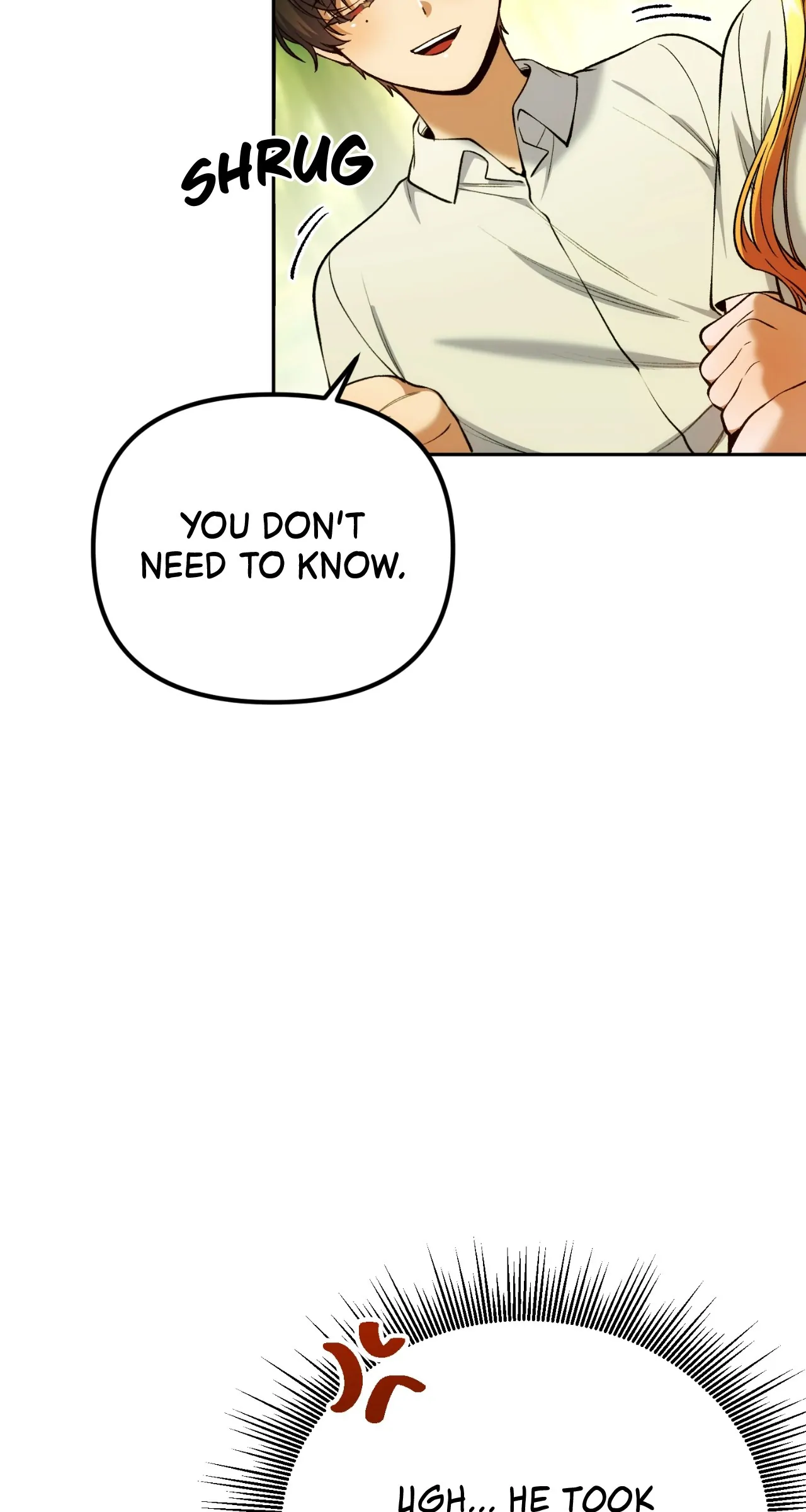 I Thought I Tamed the Villain chapter 22 page 50