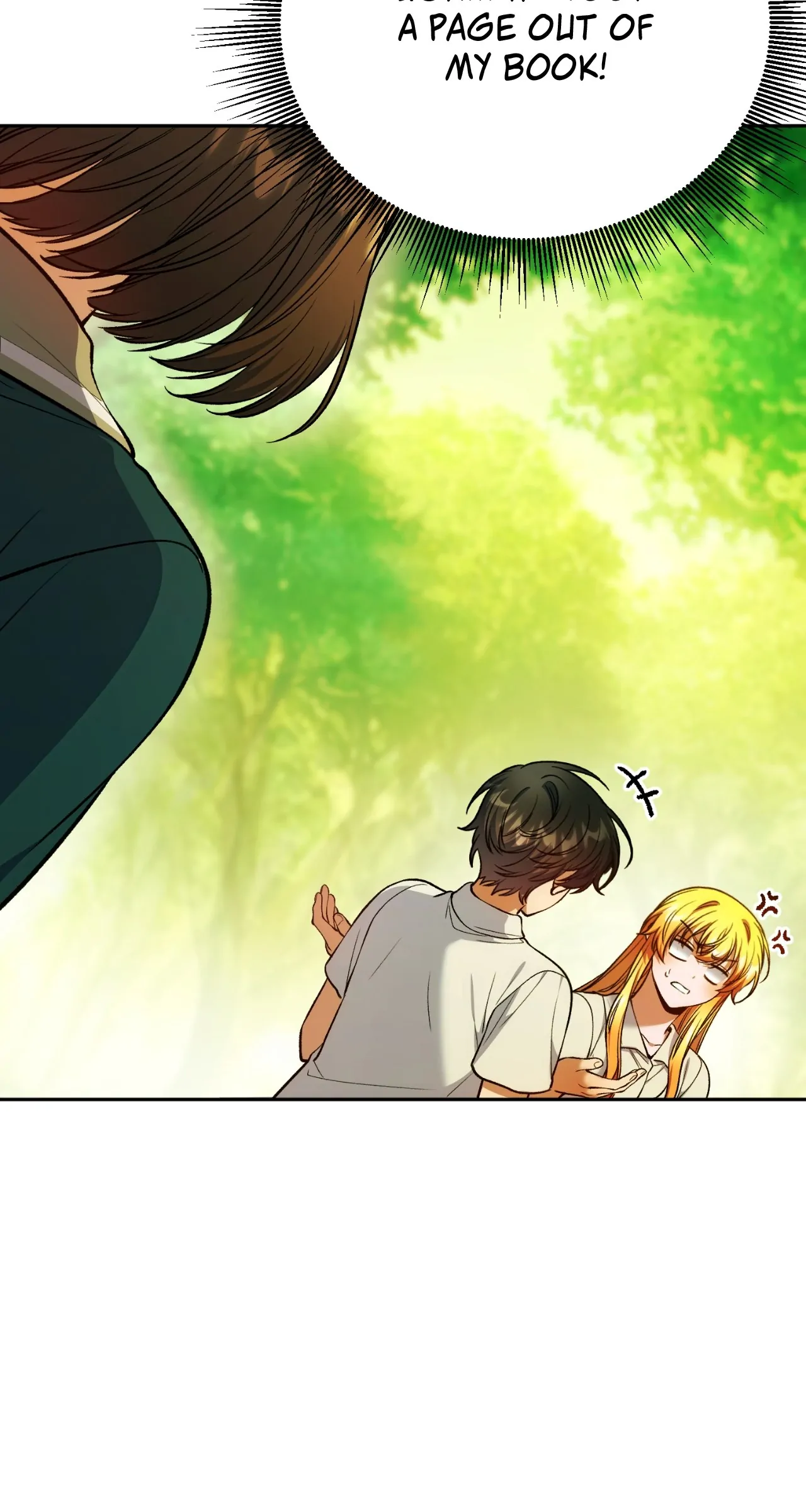 I Thought I Tamed the Villain chapter 22 page 51