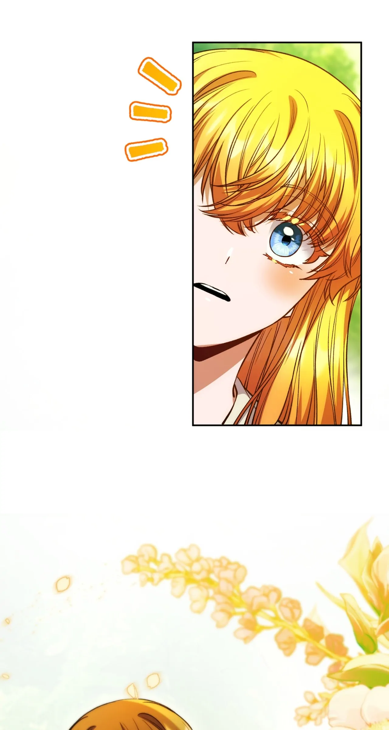 I Thought I Tamed the Villain chapter 22 page 52