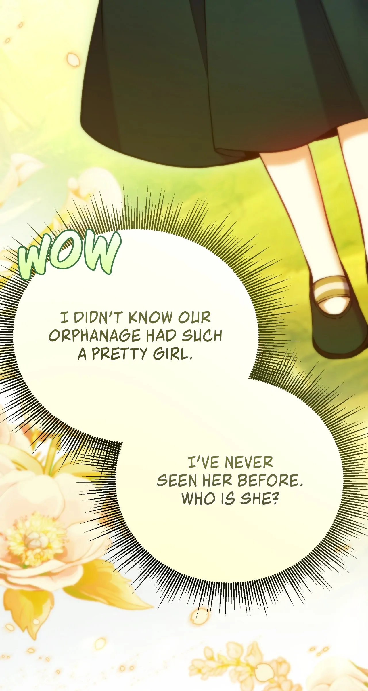 I Thought I Tamed the Villain chapter 22 page 54
