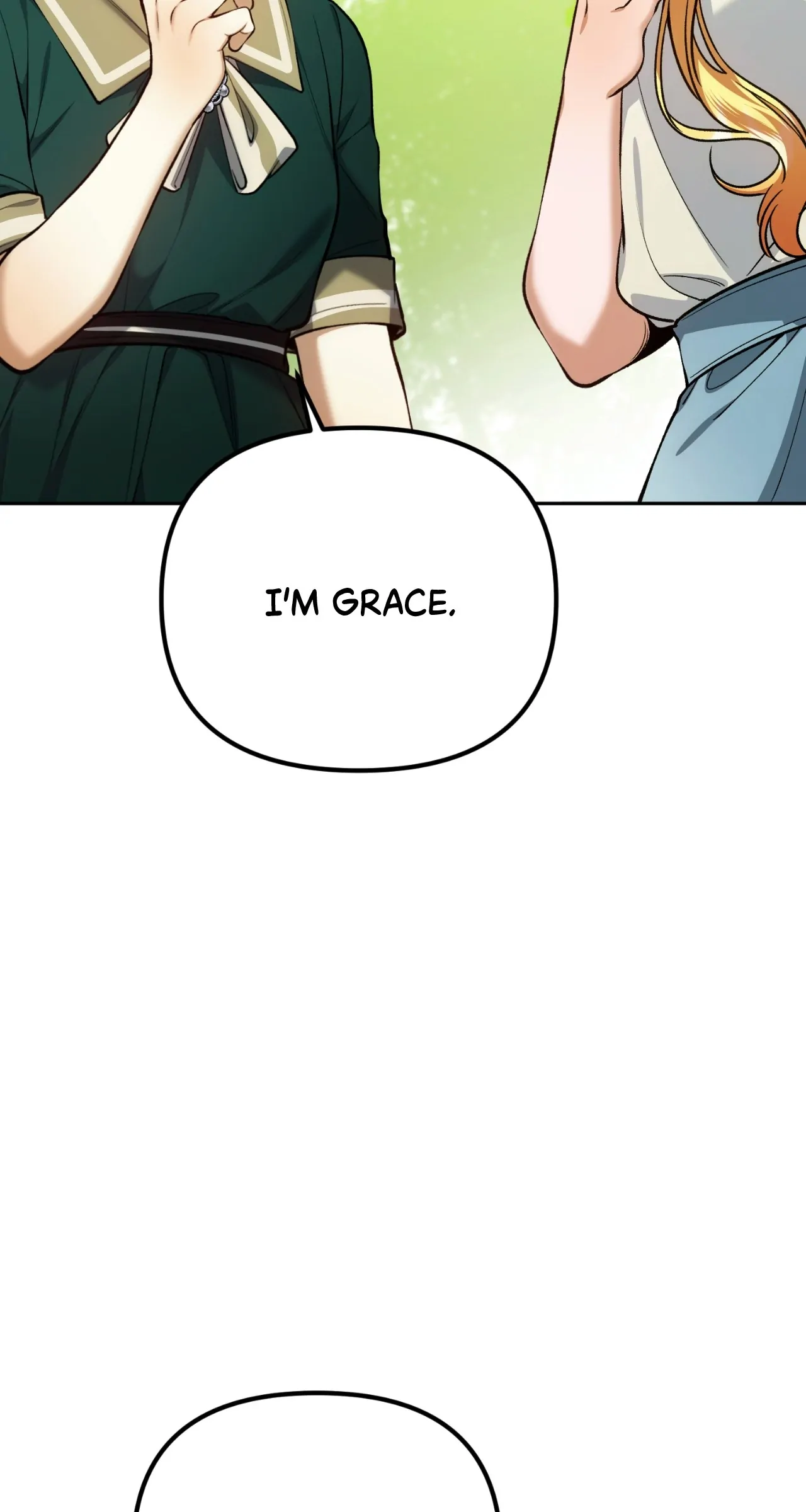 I Thought I Tamed the Villain chapter 22 page 59