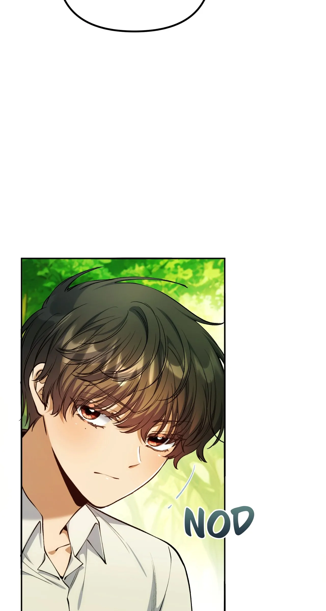 I Thought I Tamed the Villain chapter 22 page 61