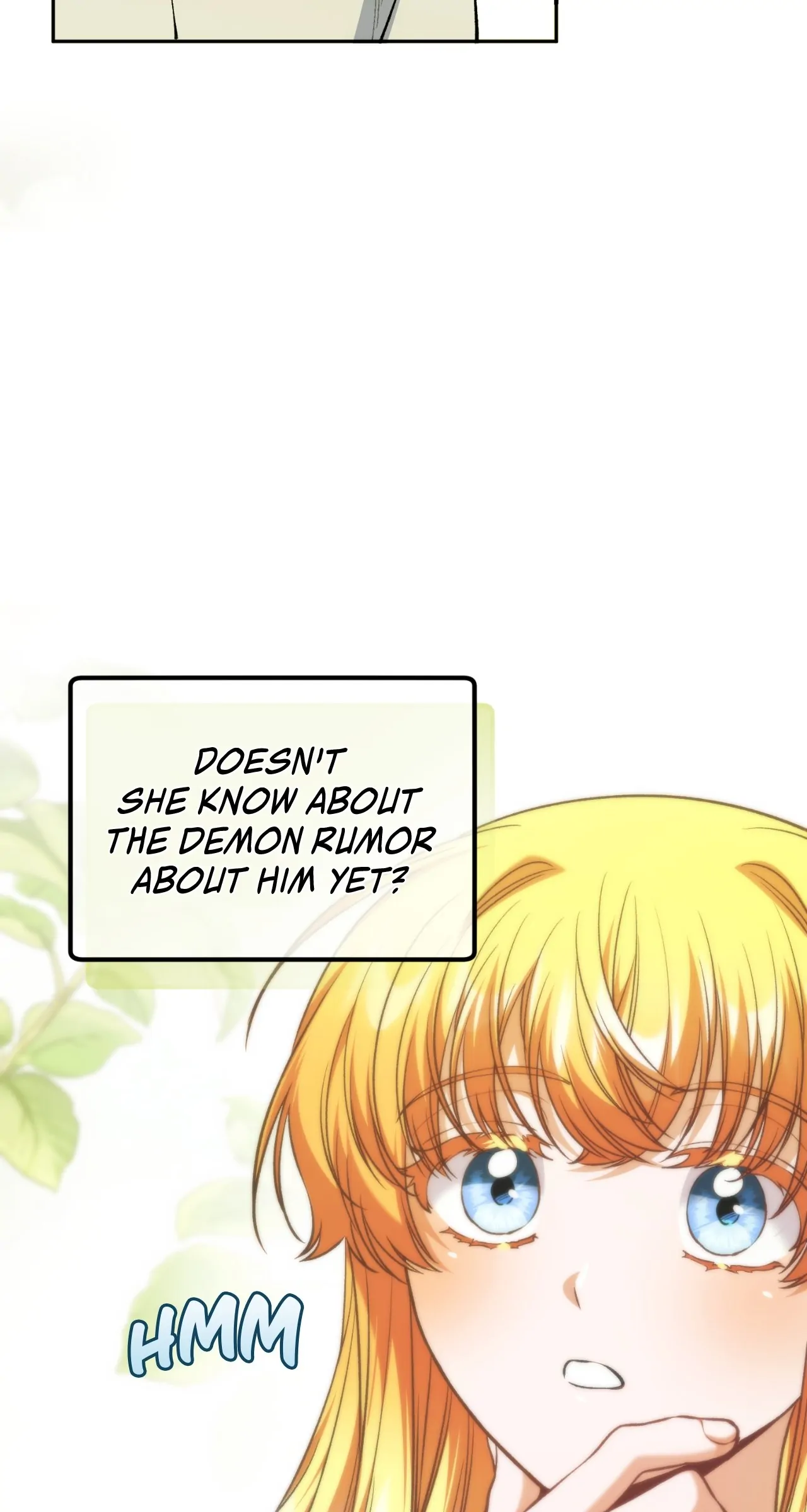 I Thought I Tamed the Villain chapter 22 page 62